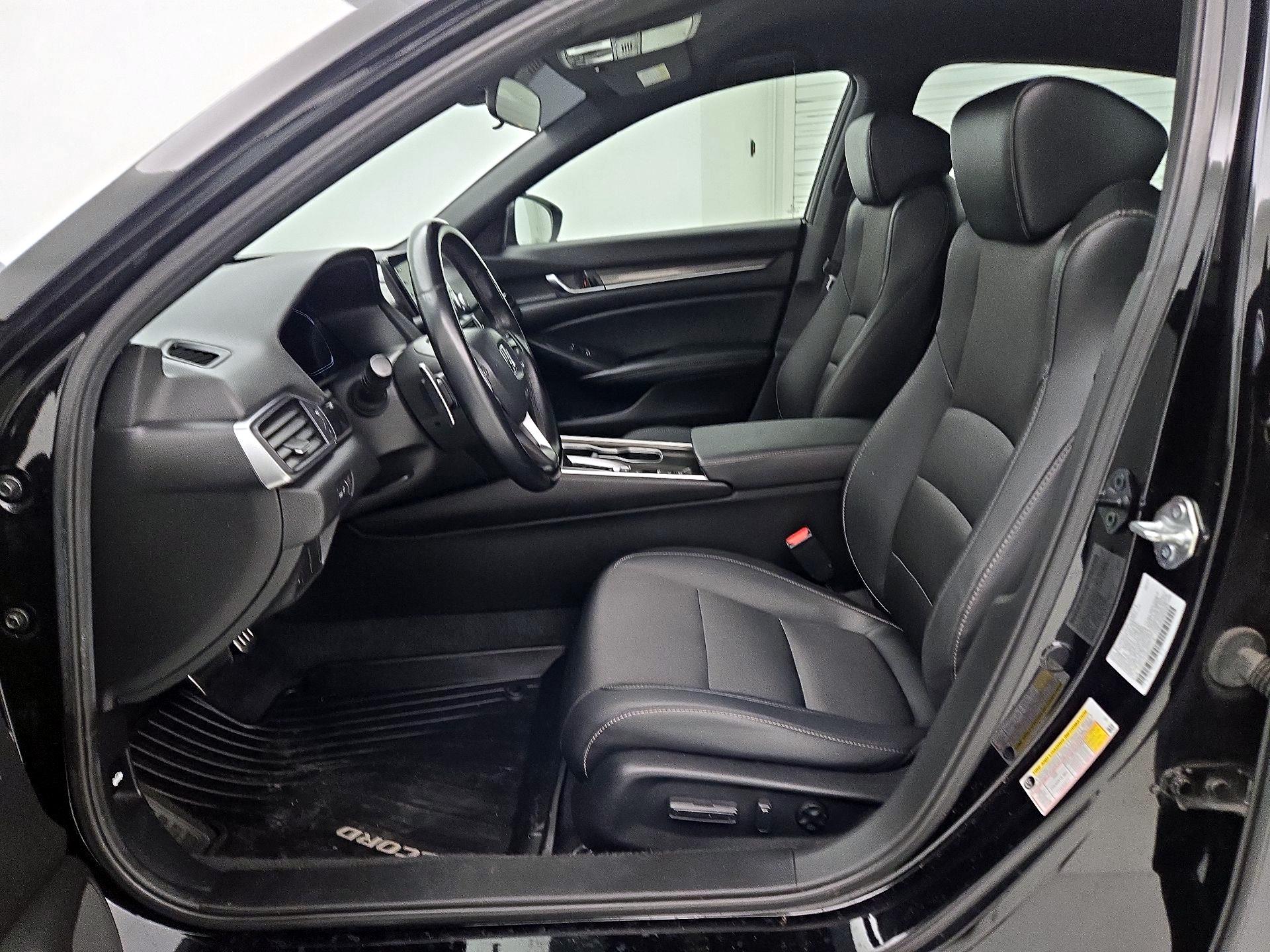 Thumbnail: 2021 Honda Accord - 11