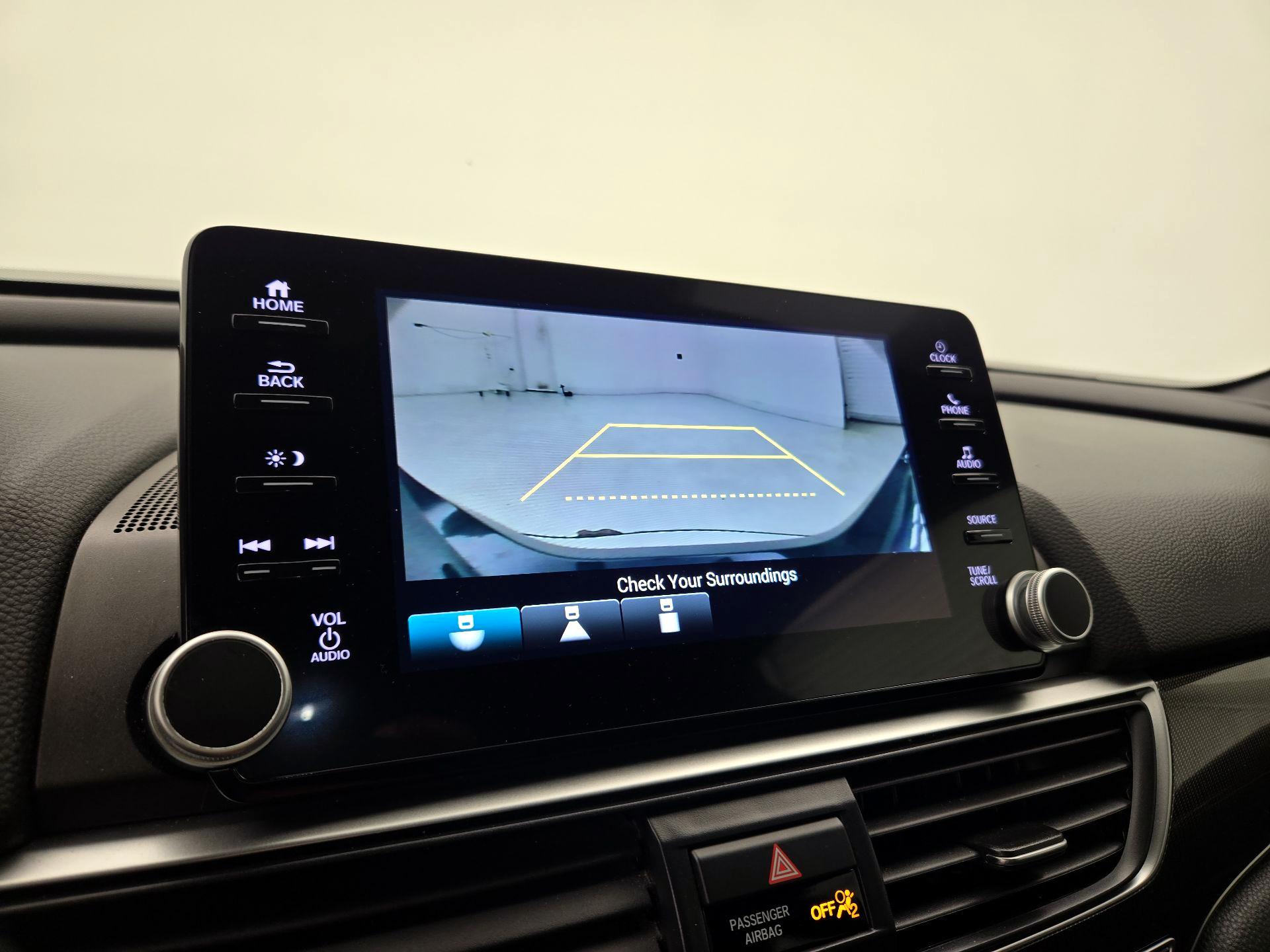 Thumbnail: 2021 Honda Accord - 14