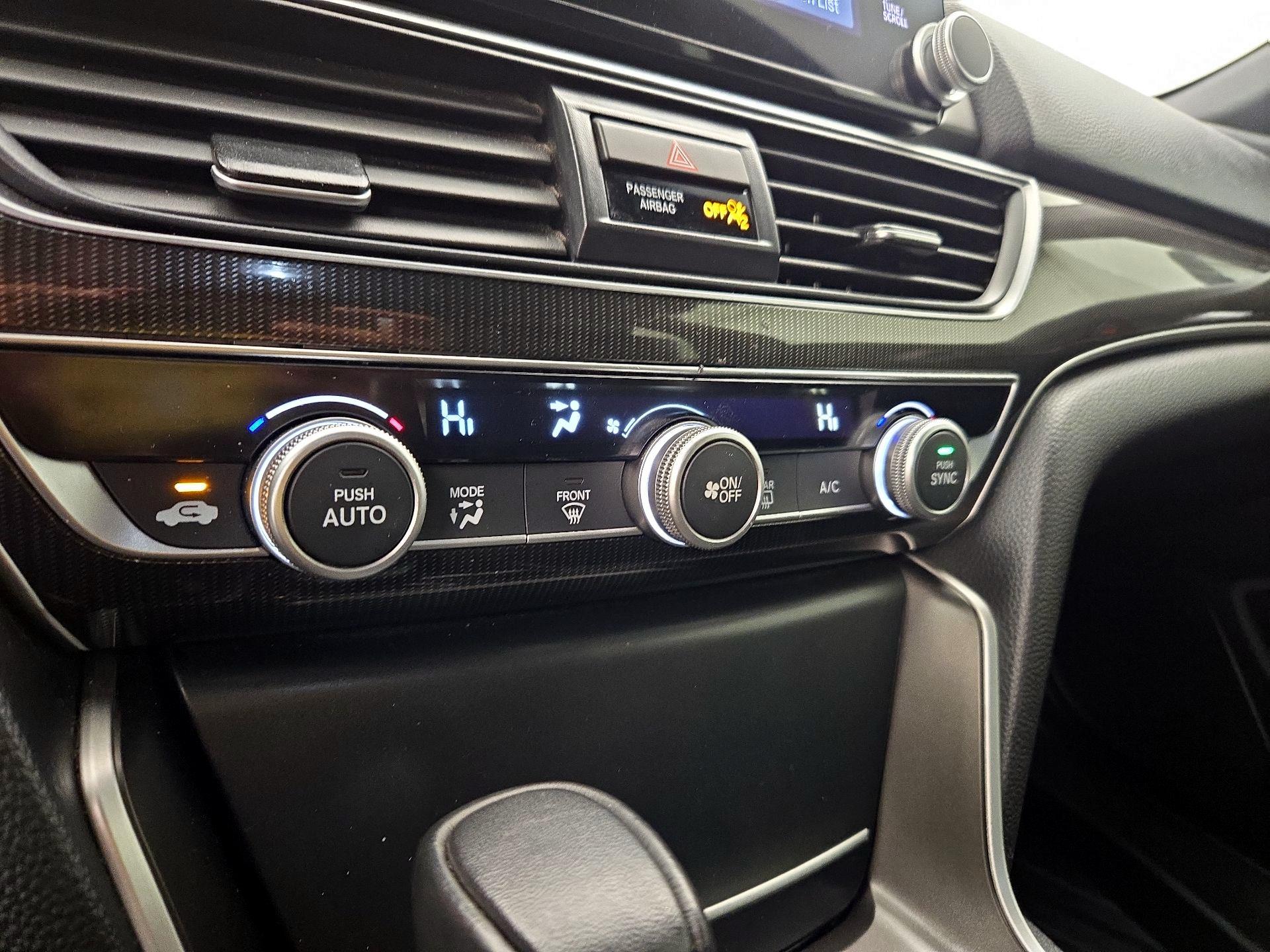 Thumbnail: 2021 Honda Accord - 16