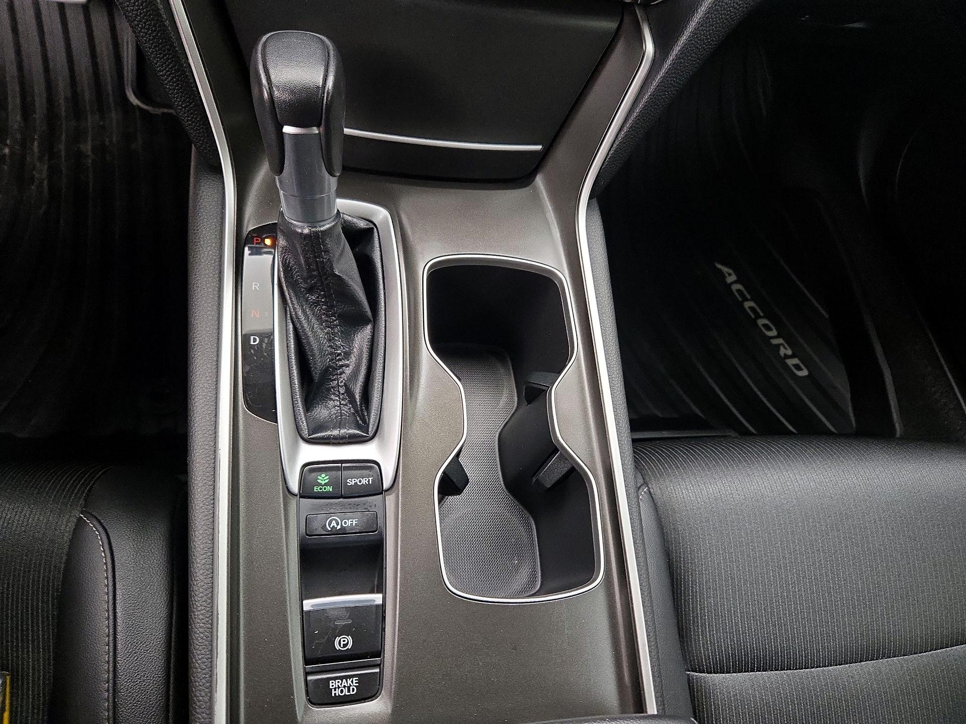 Thumbnail: 2021 Honda Accord - 17