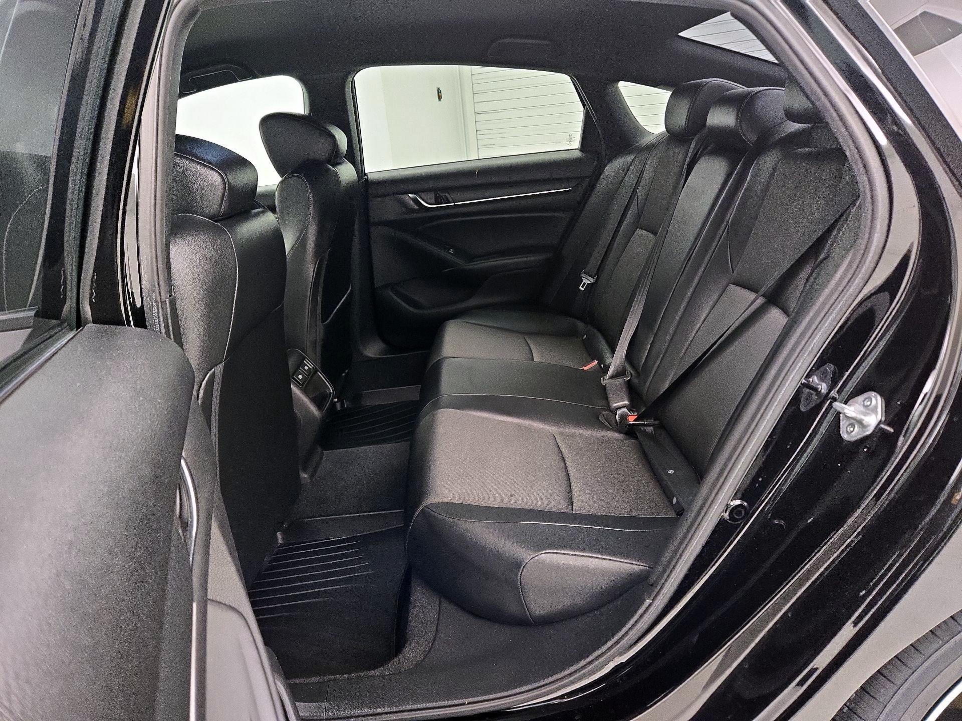 Thumbnail: 2021 Honda Accord - 19