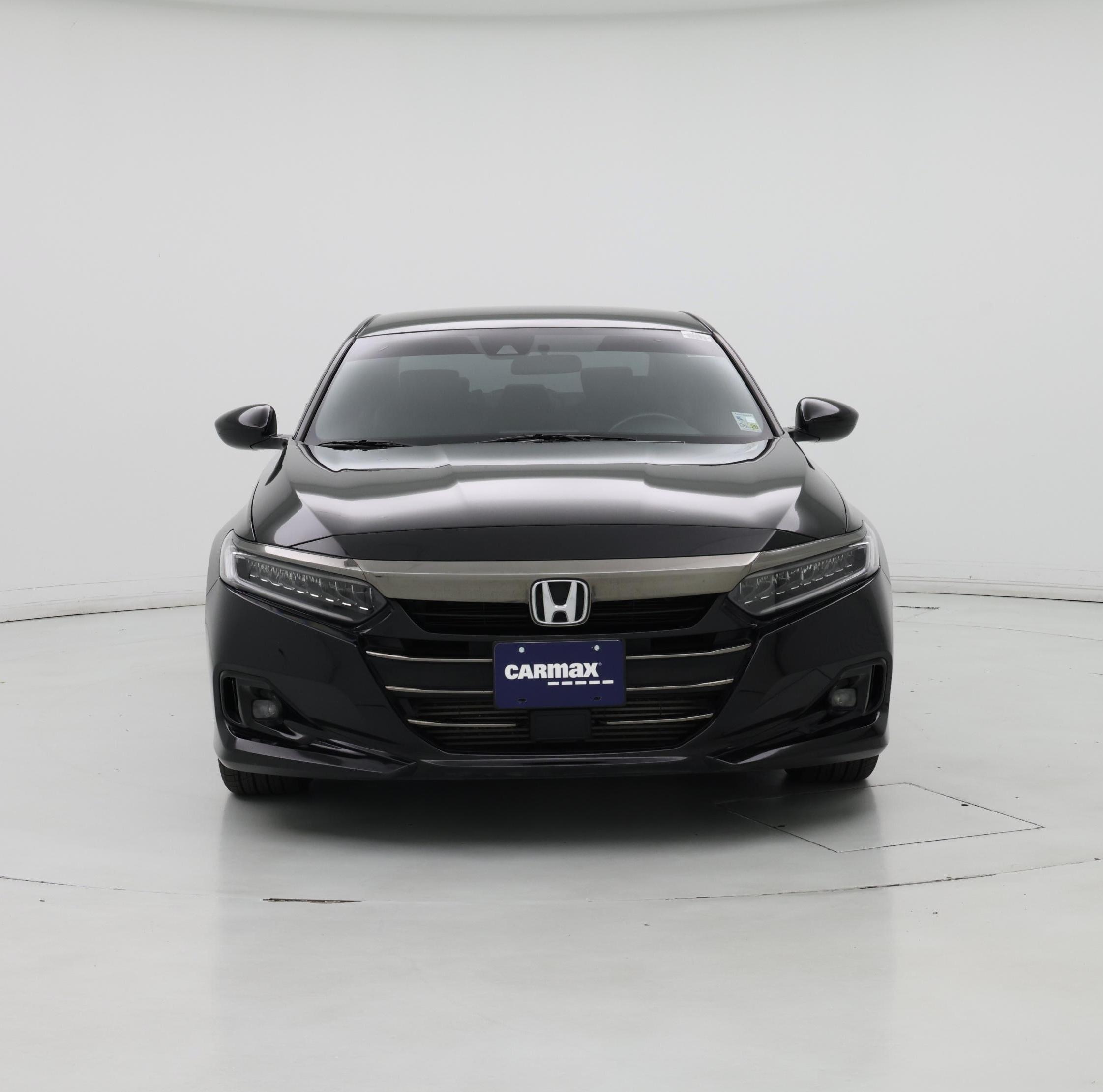 Thumbnail: 2021 Honda Accord - 5