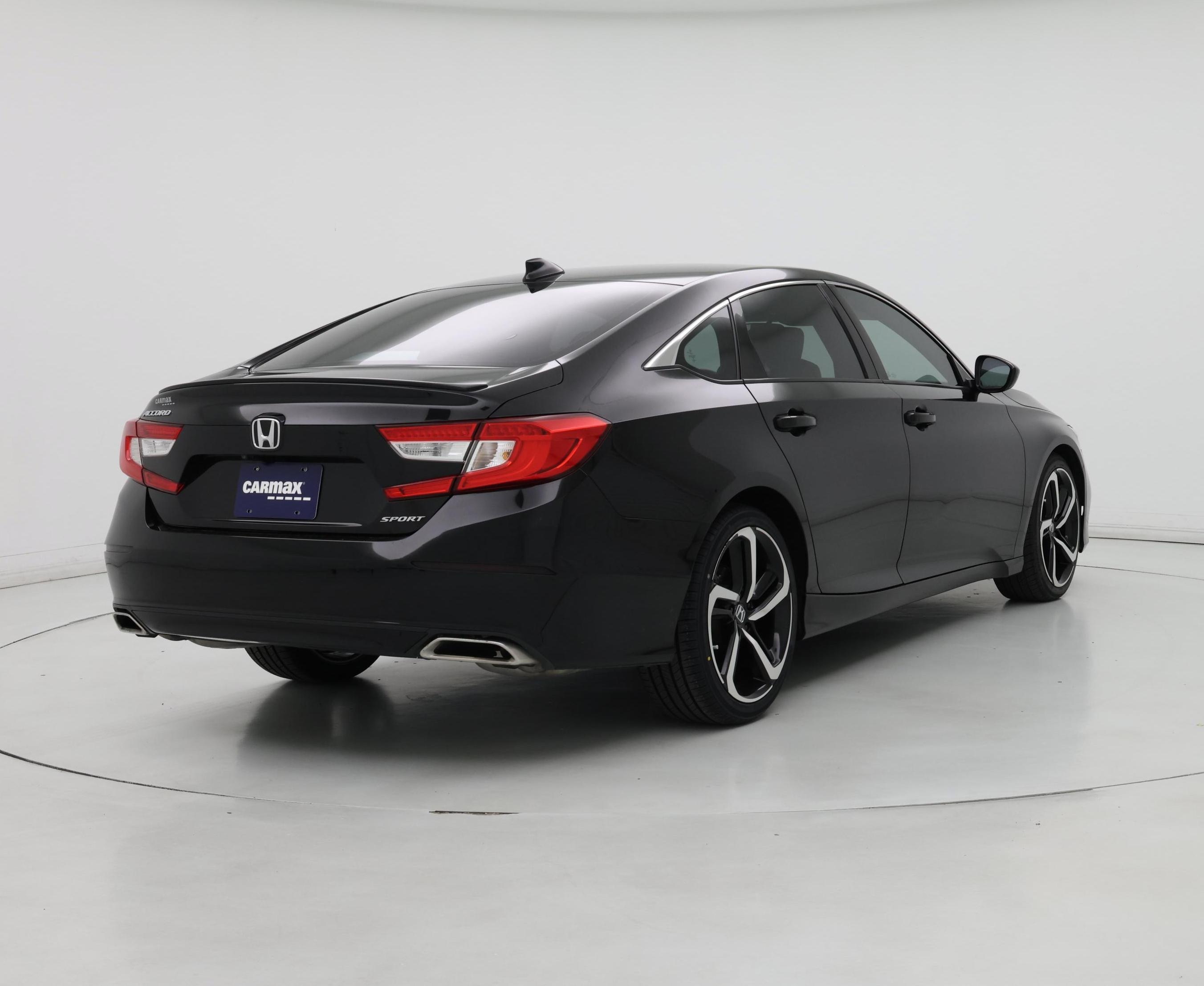 Thumbnail: 2021 Honda Accord - 8