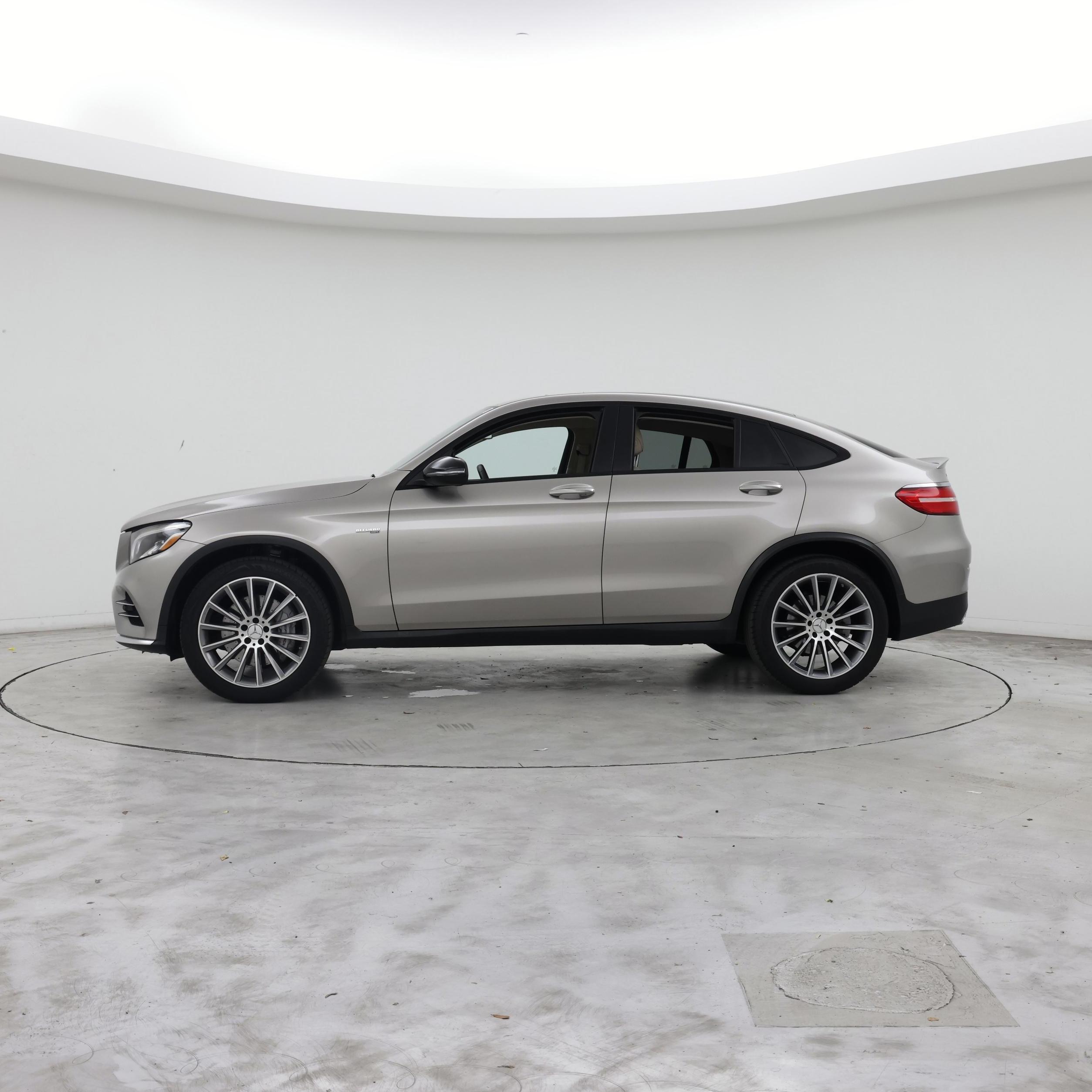 Thumbnail: 2019 Mercedes-Benz GLC - 3
