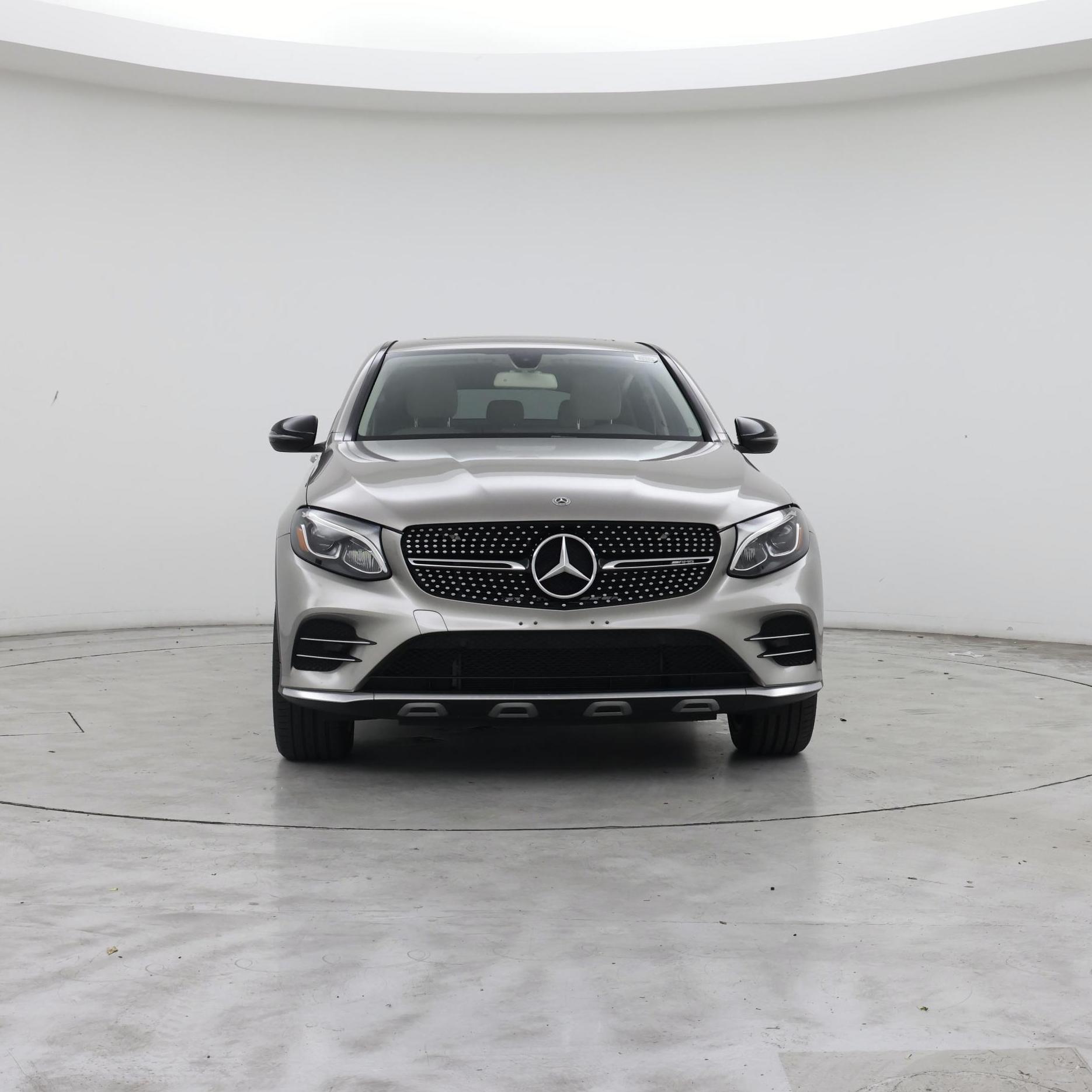 Thumbnail: 2019 Mercedes-Benz GLC - 5