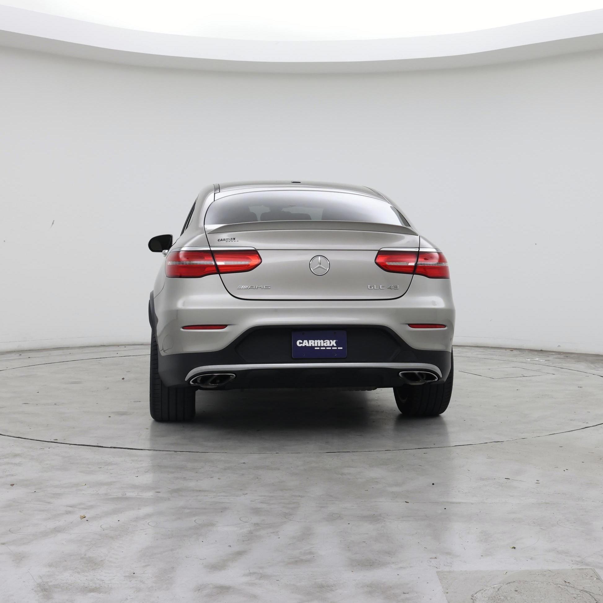 Thumbnail: 2019 Mercedes-Benz GLC - 6