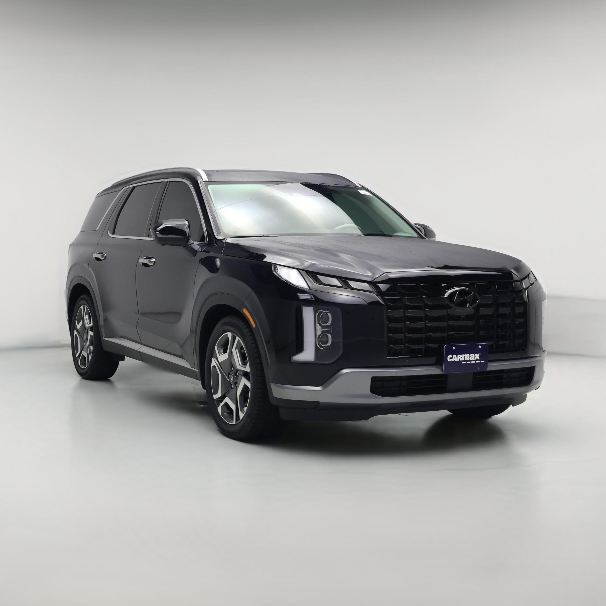 Thumbnail: 2023 Hyundai Palisade - 1