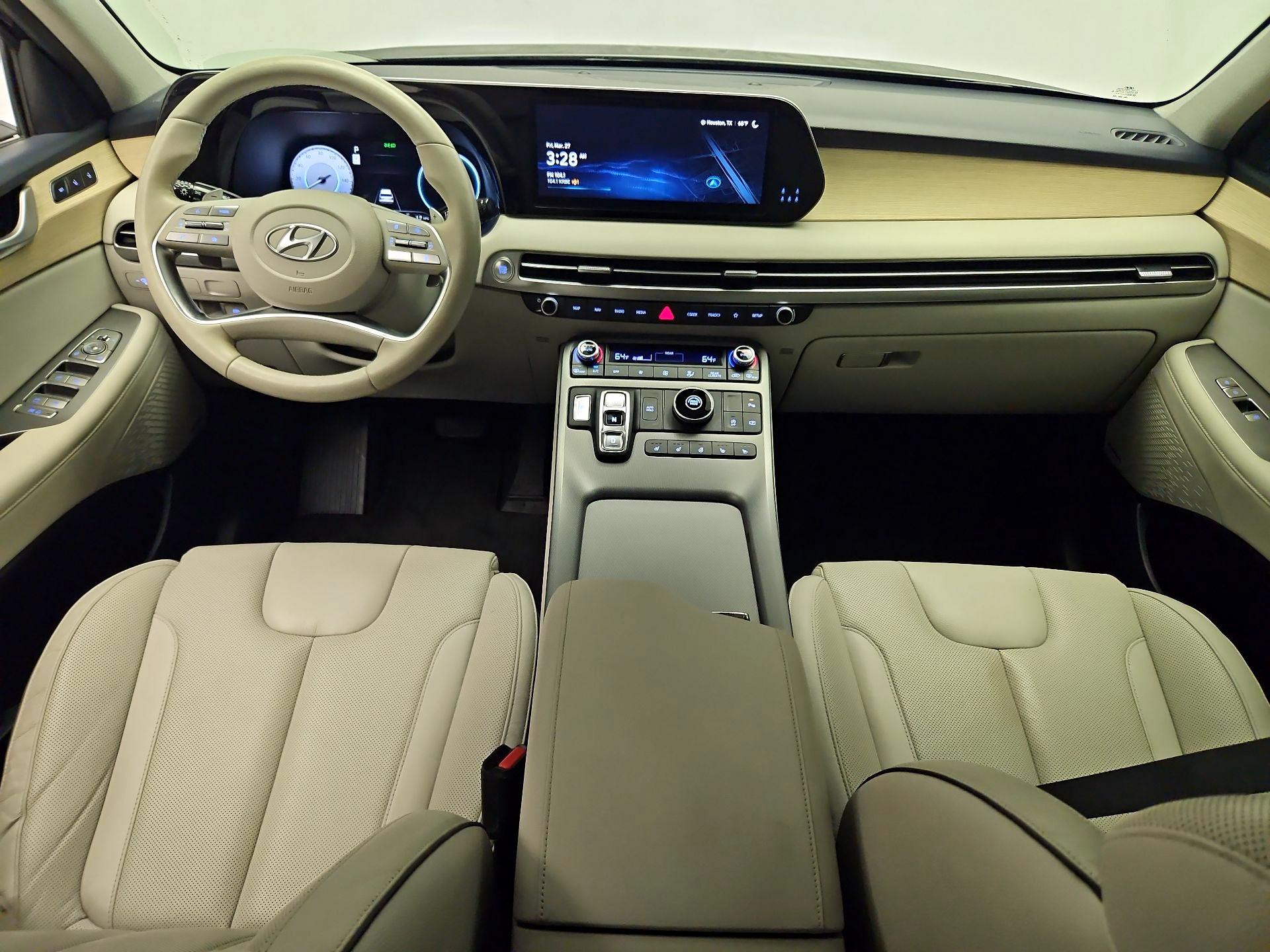 Thumbnail: 2023 Hyundai Palisade - 9