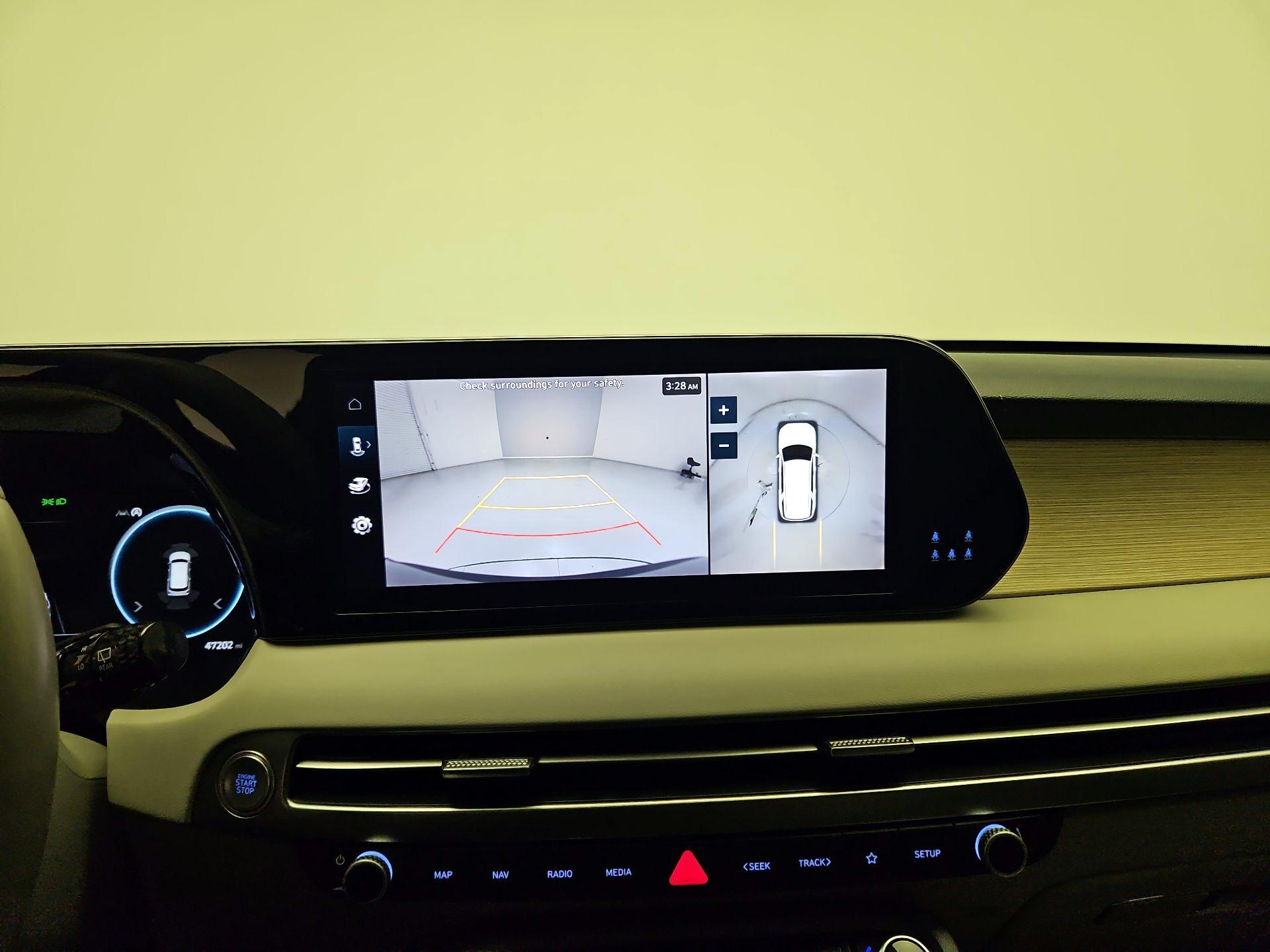 Thumbnail: 2023 Hyundai Palisade - 13