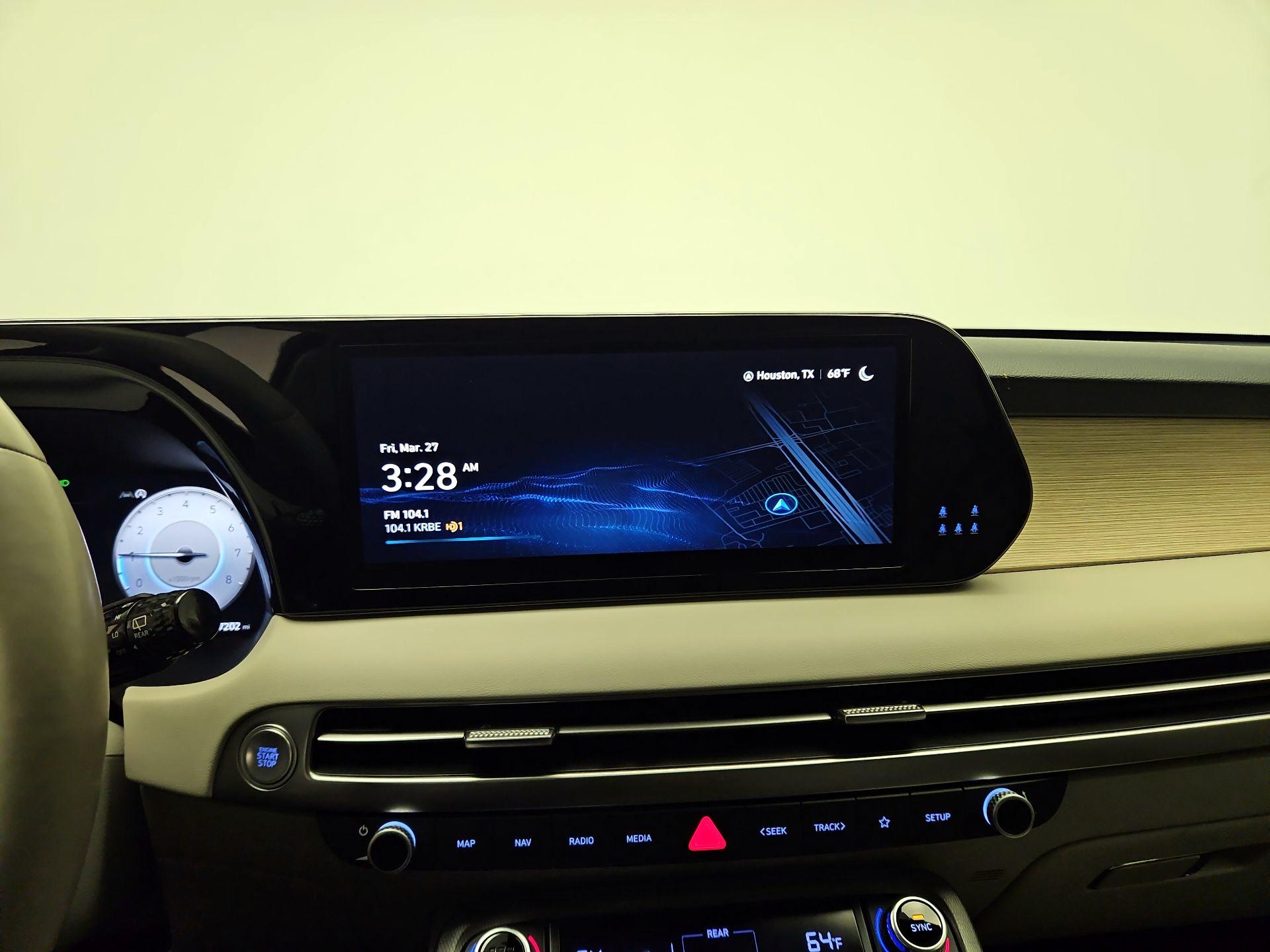 Thumbnail: 2023 Hyundai Palisade - 14