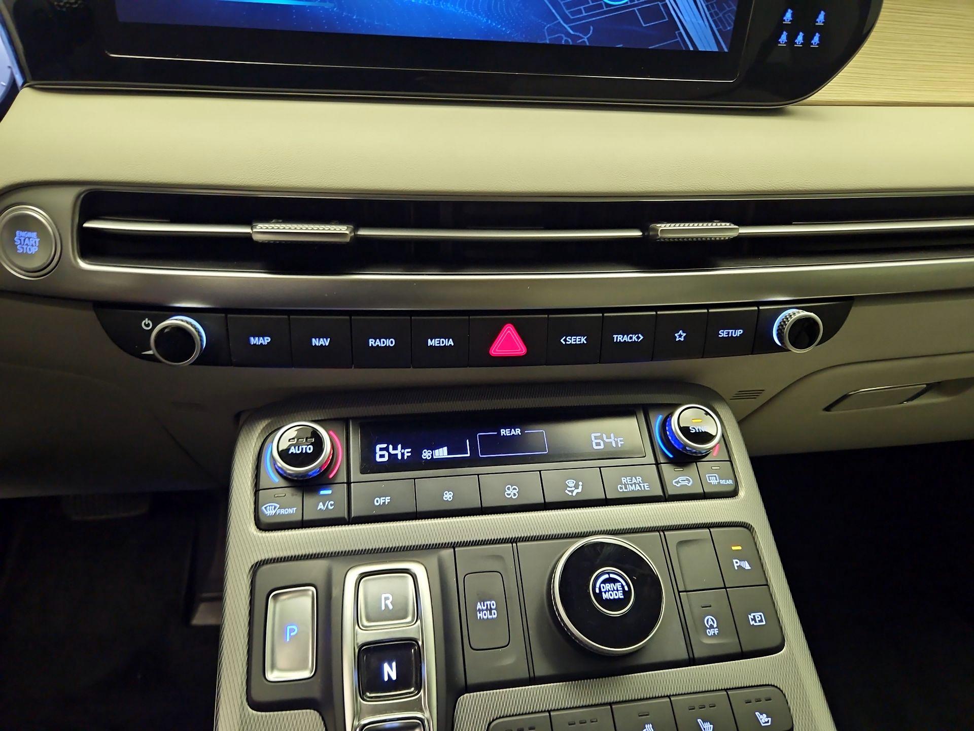 Thumbnail: 2023 Hyundai Palisade - 15