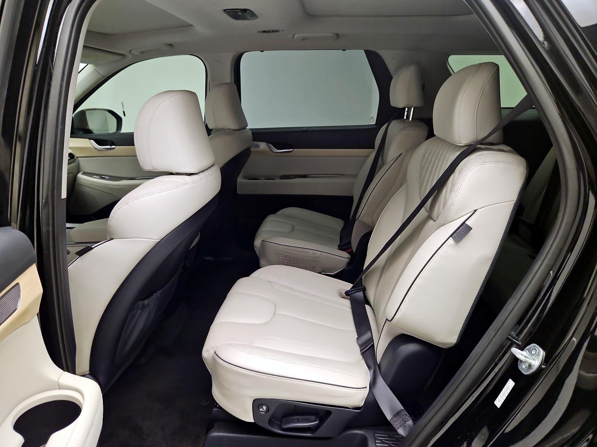 Thumbnail: 2023 Hyundai Palisade - 17