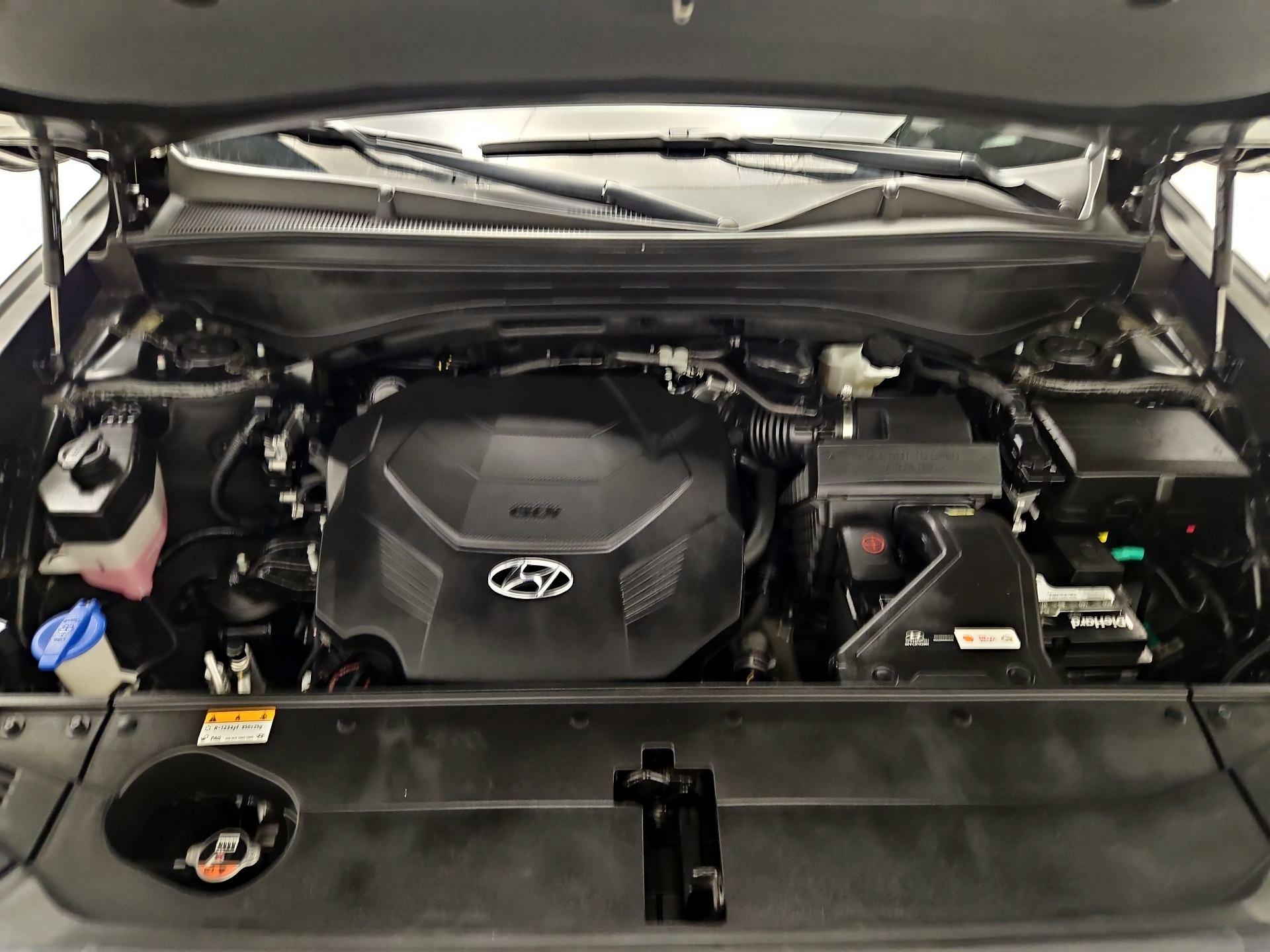 Thumbnail: 2023 Hyundai Palisade - 19