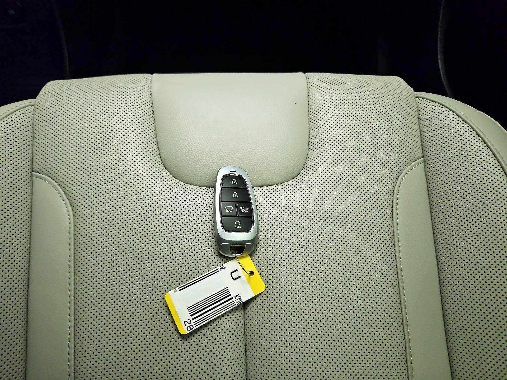 Thumbnail: 2023 Hyundai Palisade - 20