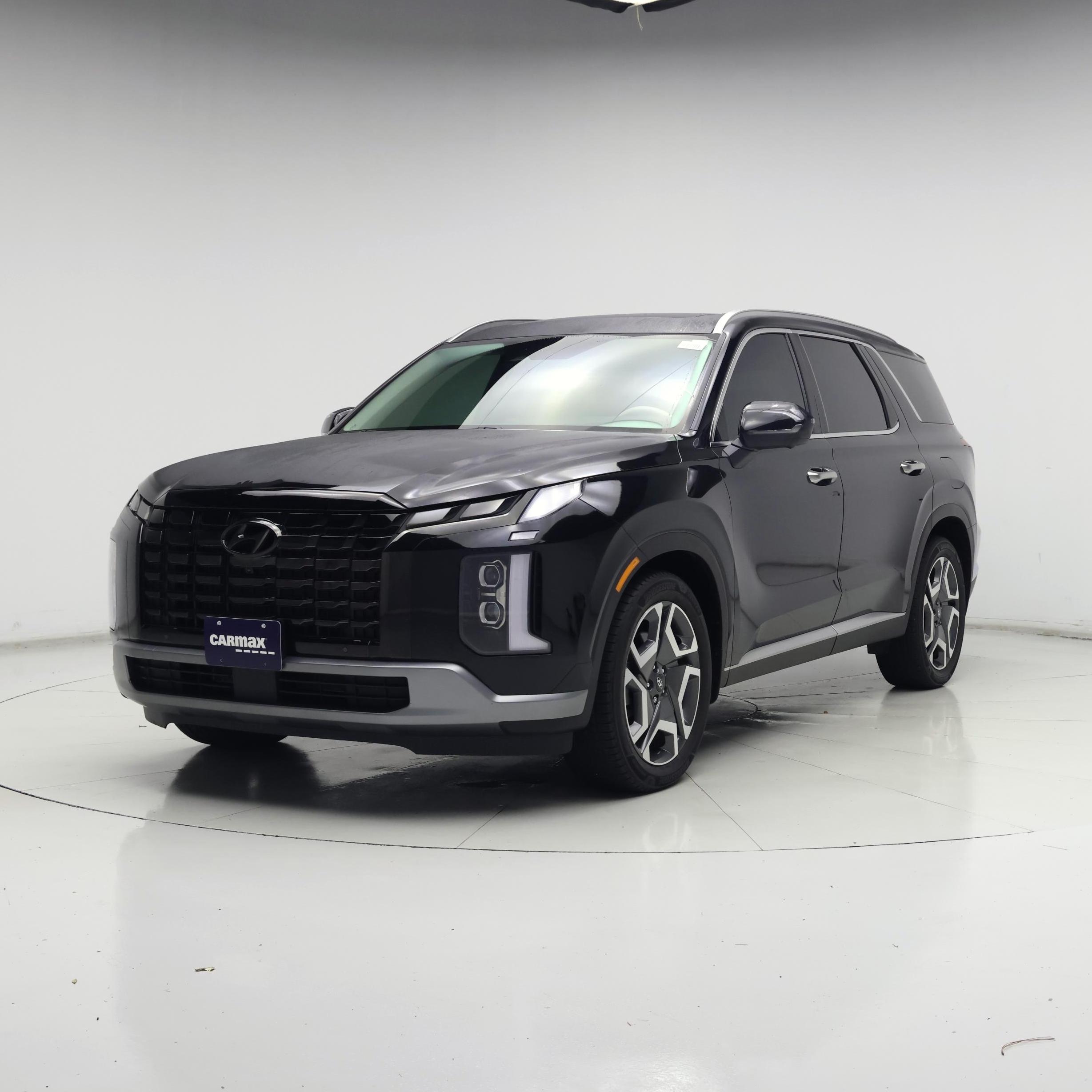 Thumbnail: 2023 Hyundai Palisade - 4