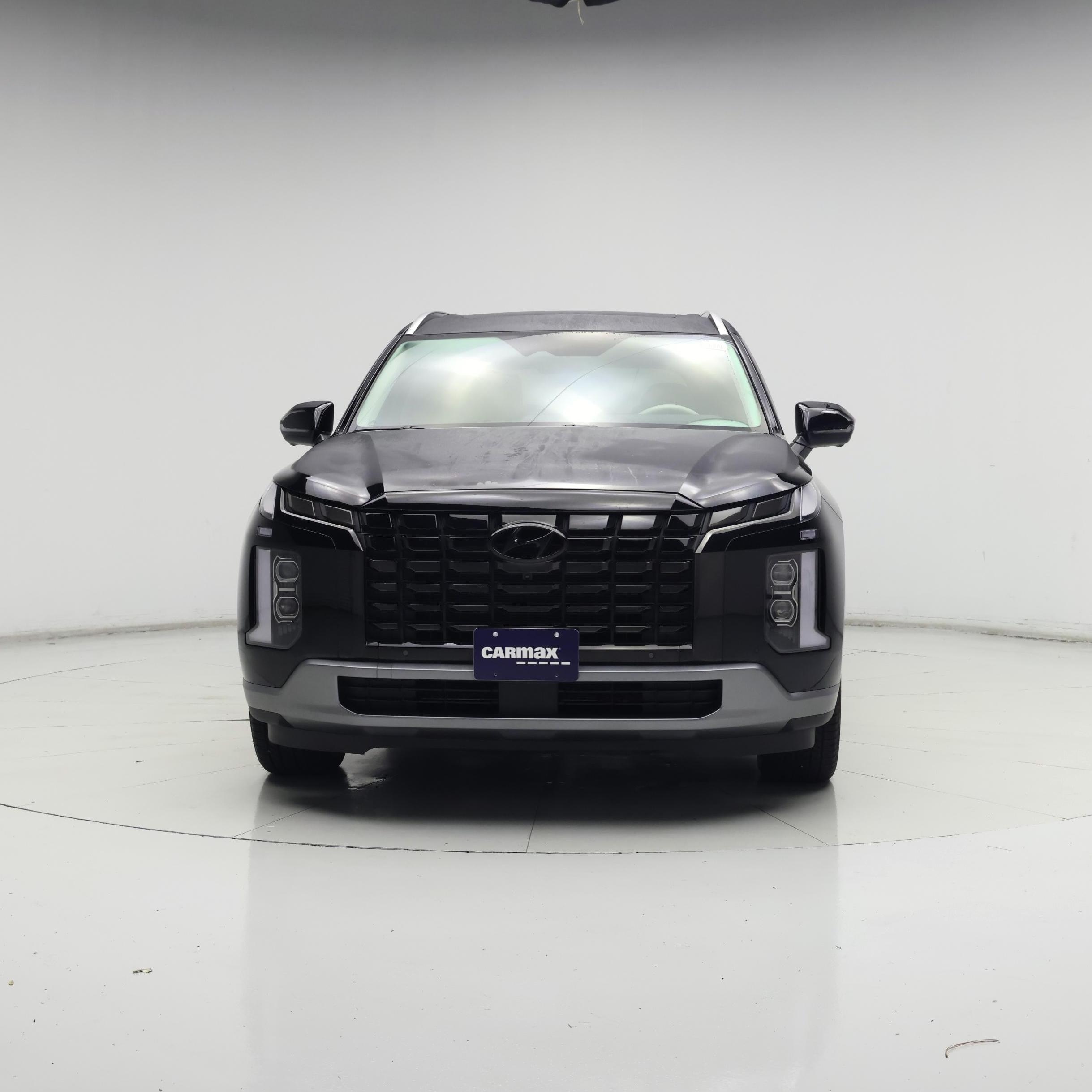 Thumbnail: 2023 Hyundai Palisade - 5