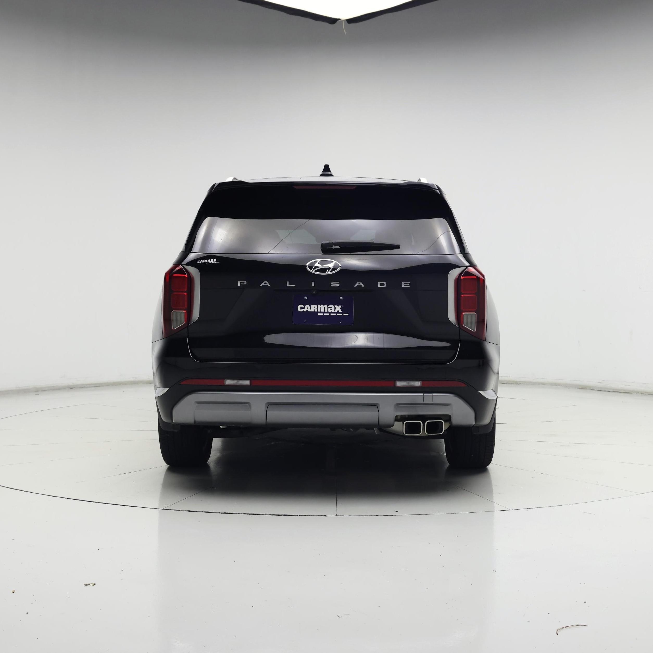 Thumbnail: 2023 Hyundai Palisade - 6