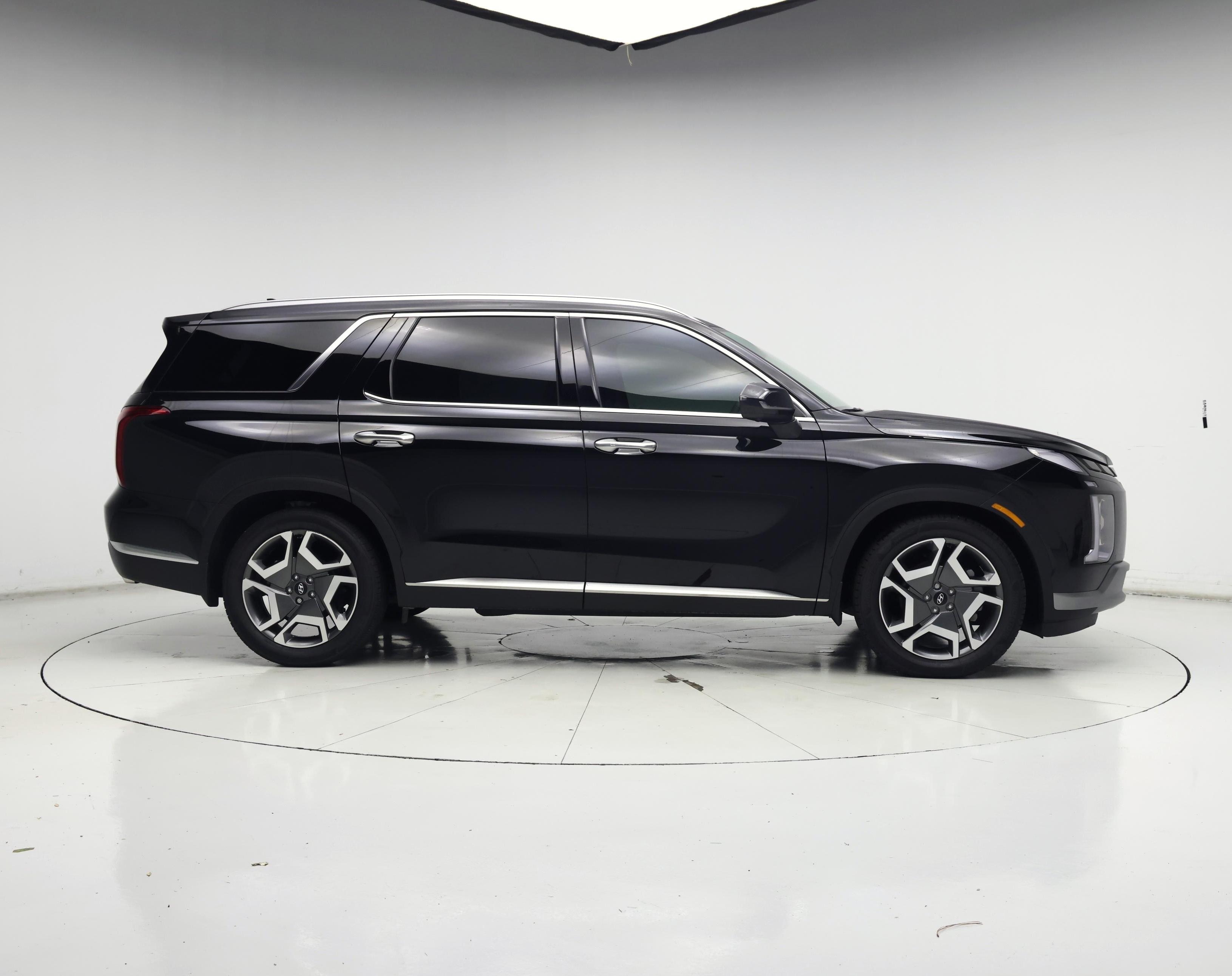 Thumbnail: 2023 Hyundai Palisade - 7