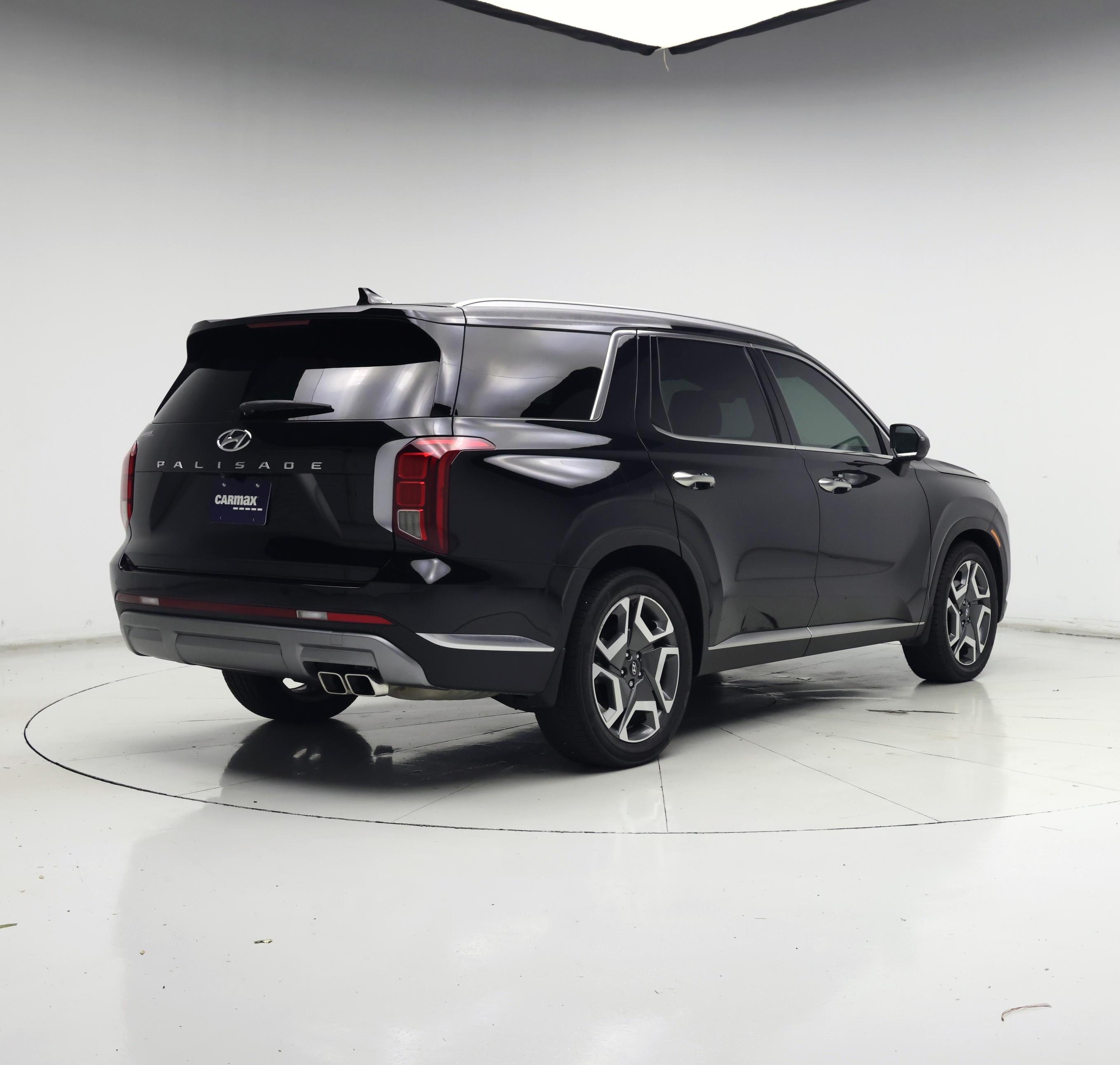 Thumbnail: 2023 Hyundai Palisade - 8