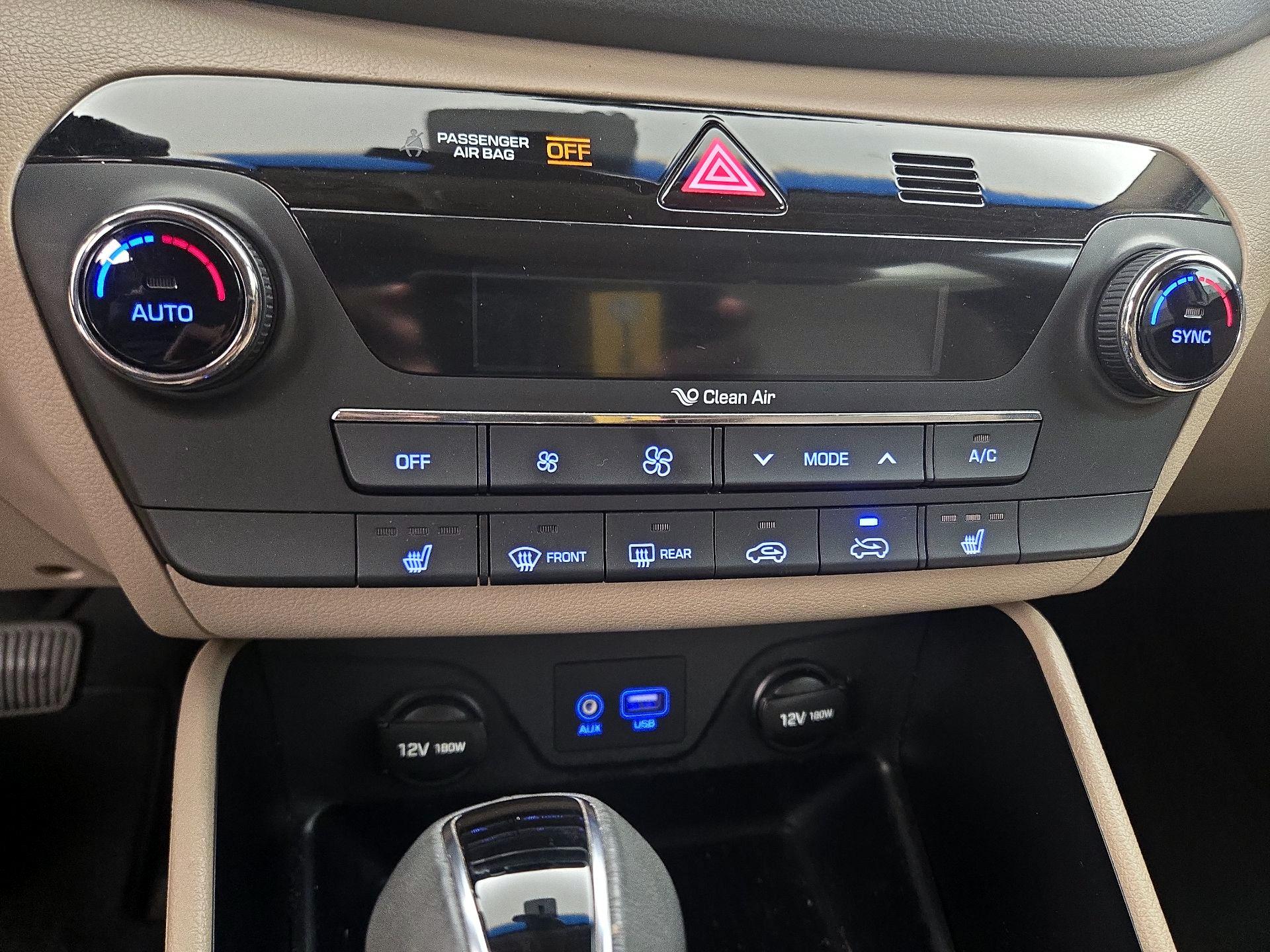 Thumbnail: 2018 Hyundai Tucson - 16