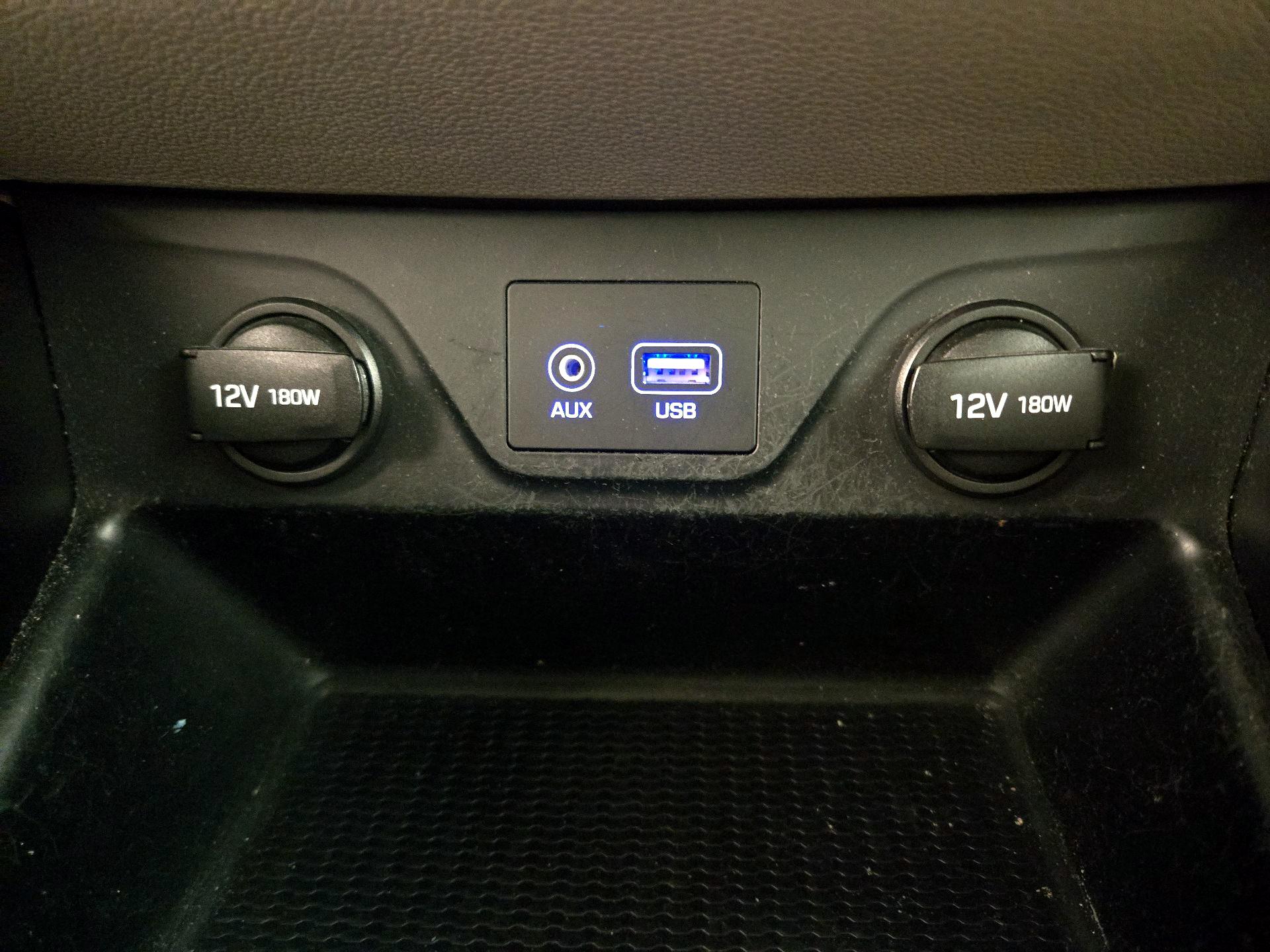 Thumbnail: 2018 Hyundai Tucson - 18