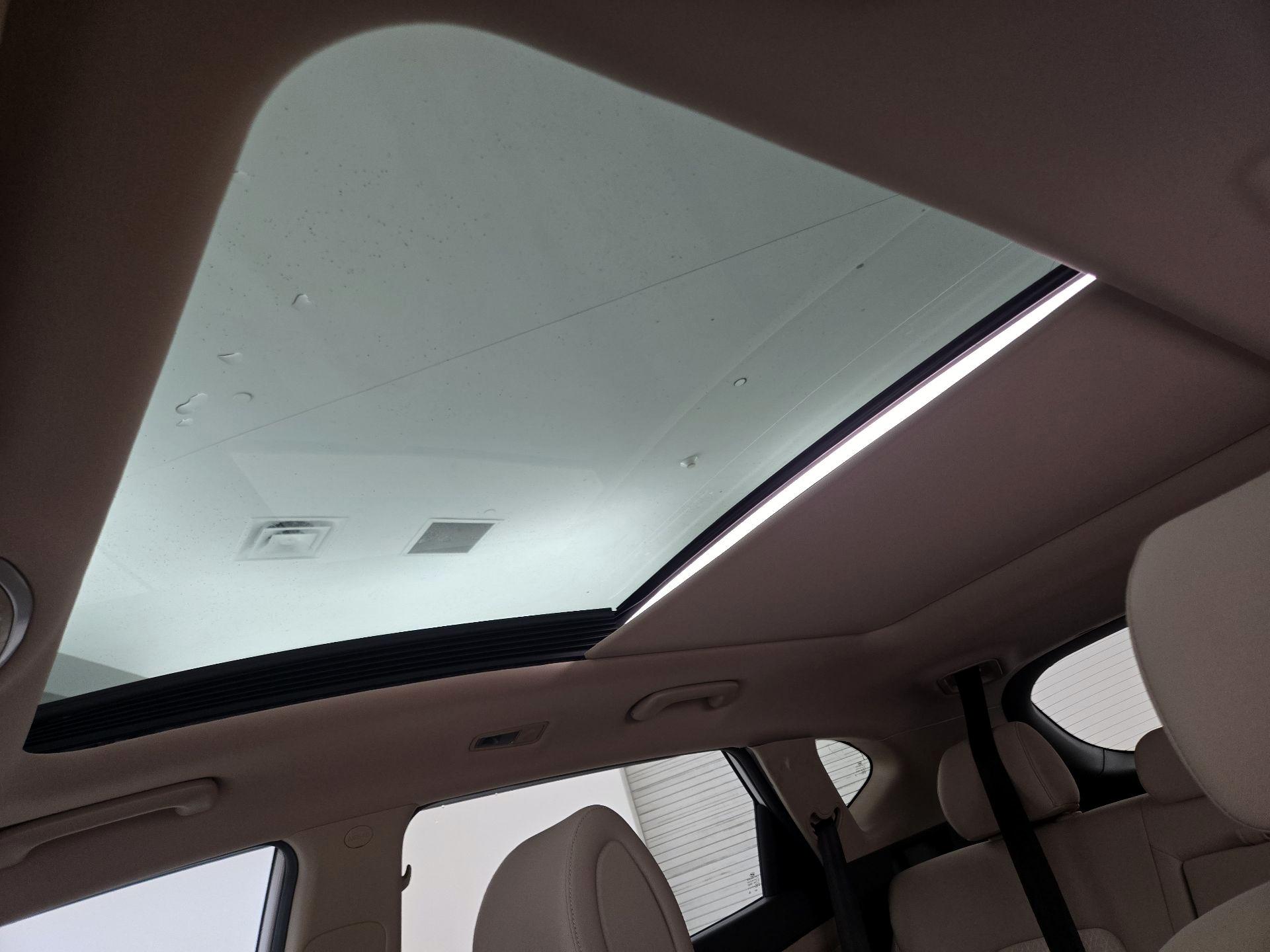 Thumbnail: 2018 Hyundai Tucson - 19