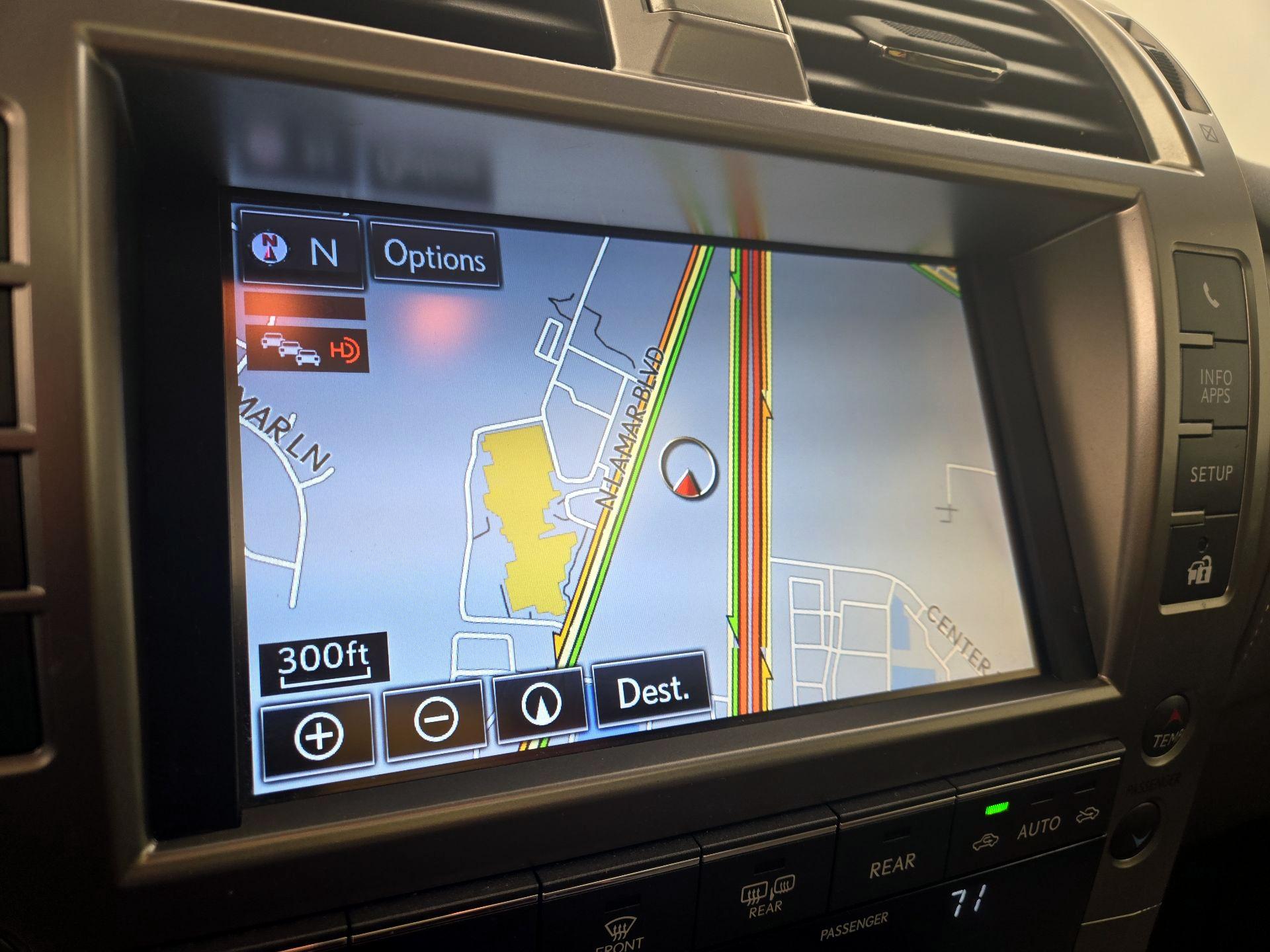 Thumbnail: 2018 Lexus GX - 14