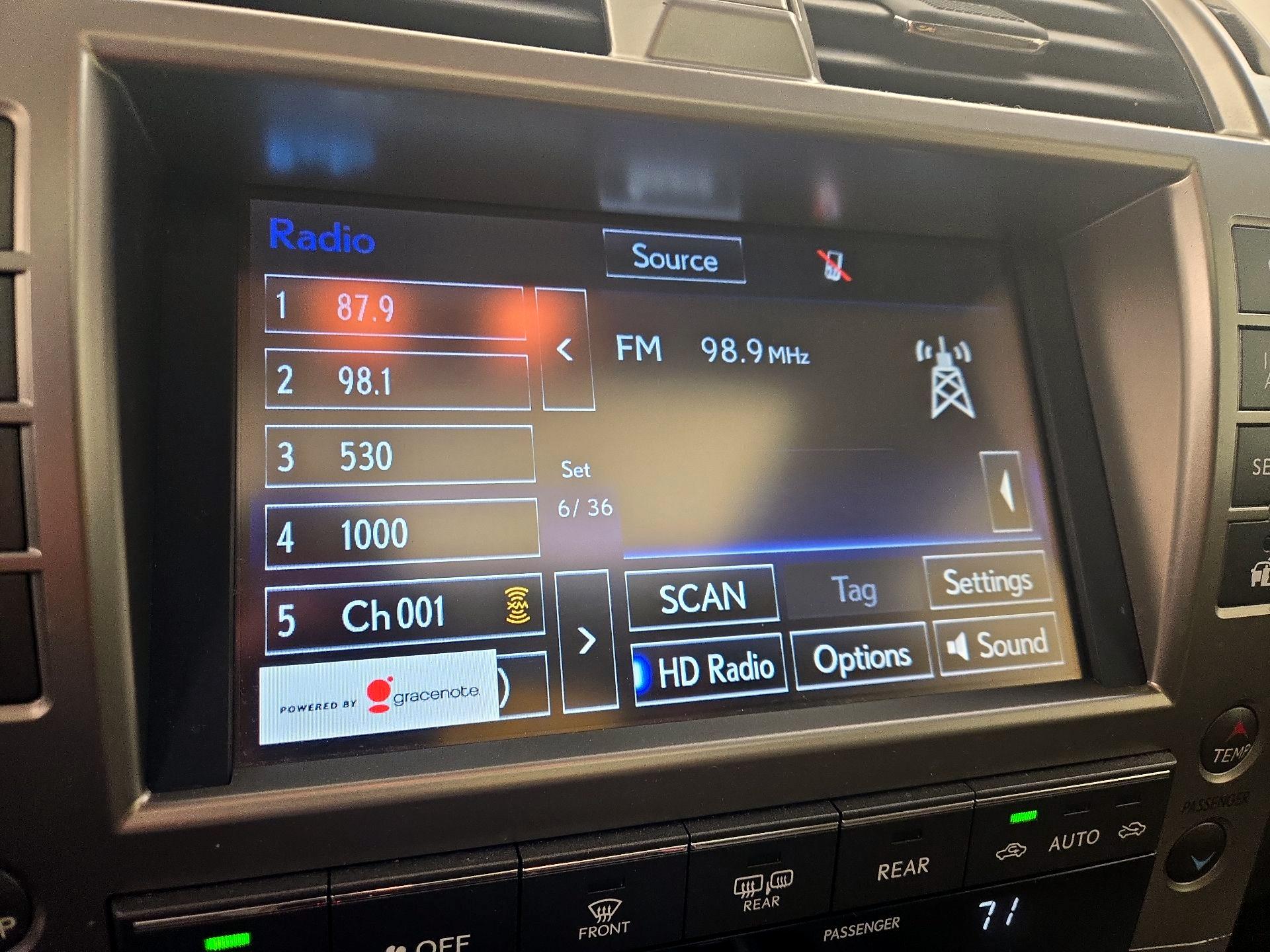 Thumbnail: 2018 Lexus GX - 16