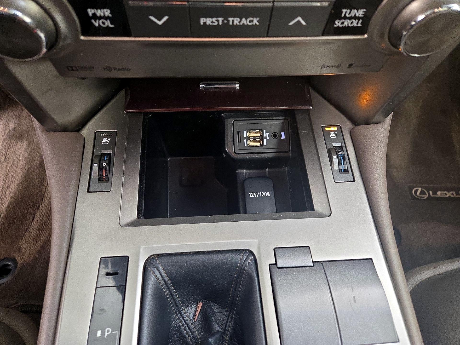 Thumbnail: 2018 Lexus GX - 19