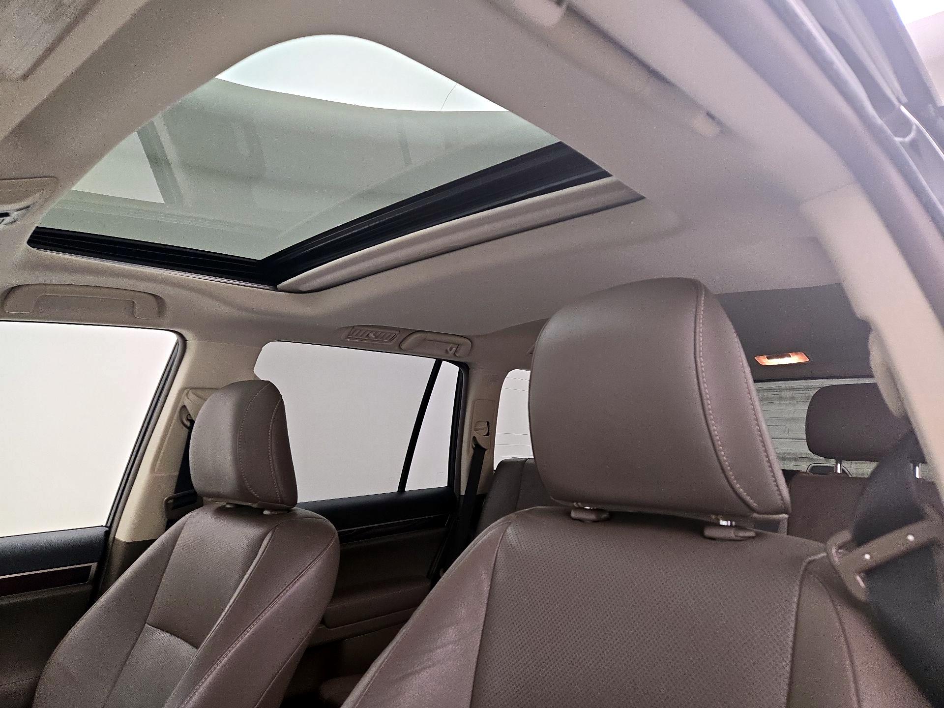 Thumbnail: 2018 Lexus GX - 20