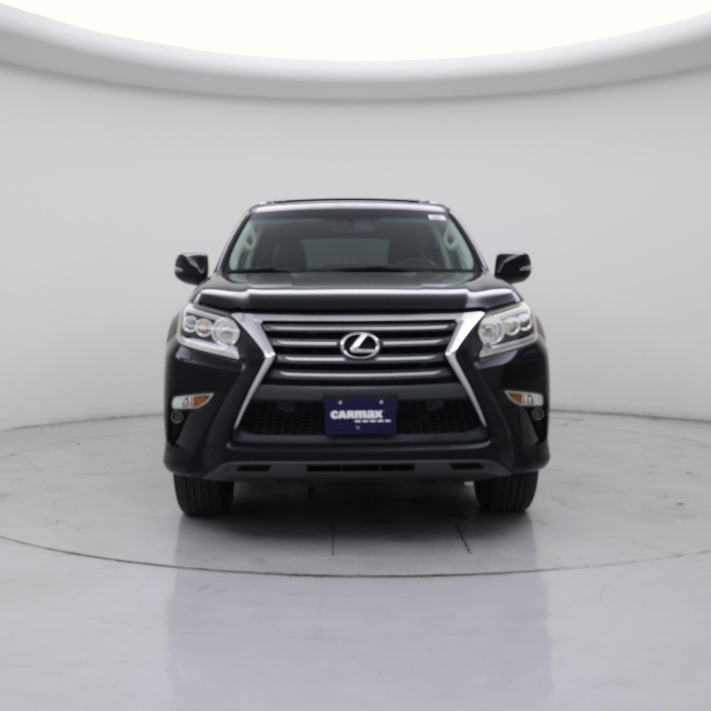 Thumbnail: 2018 Lexus GX - 5