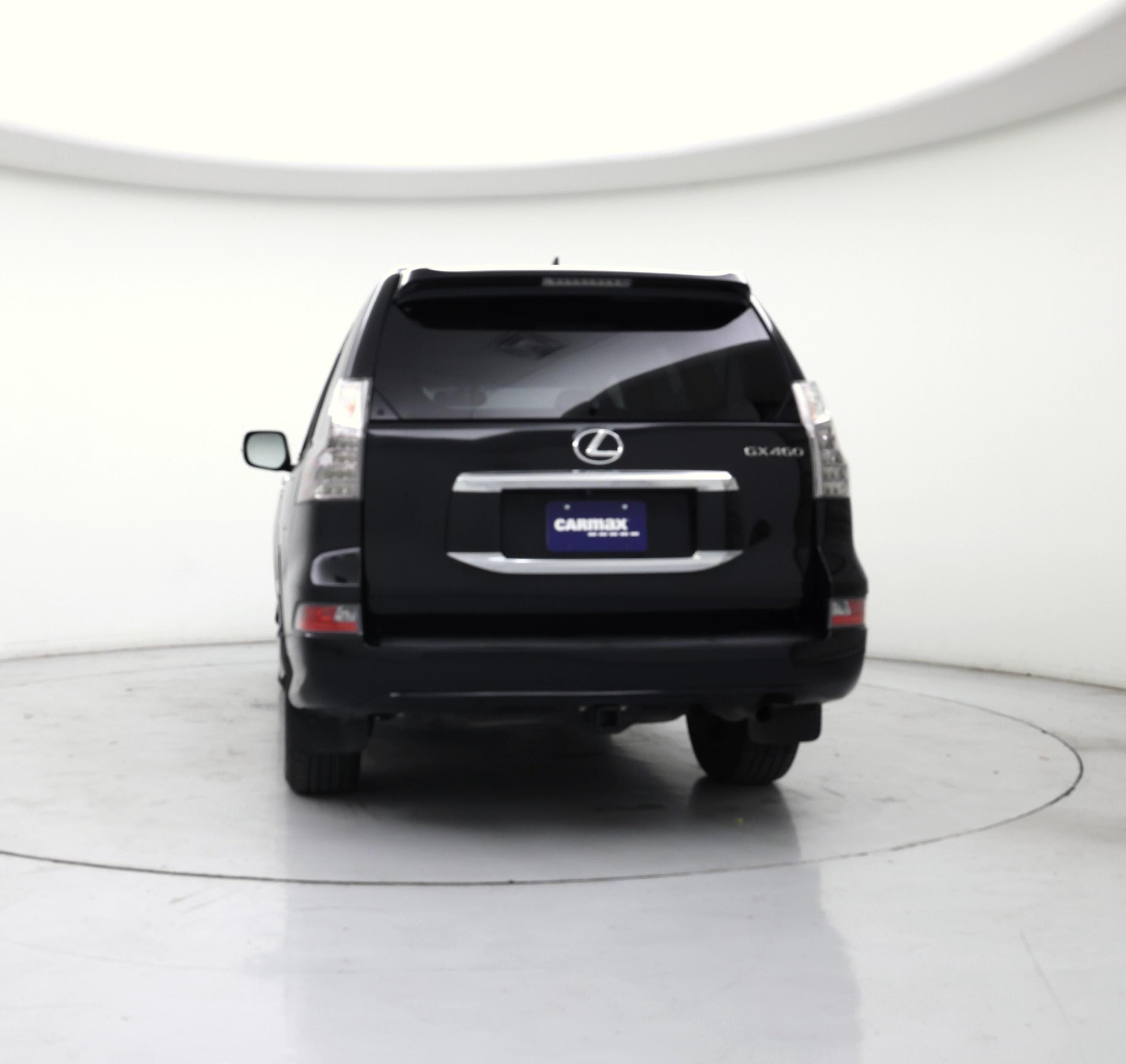 Thumbnail: 2018 Lexus GX - 6