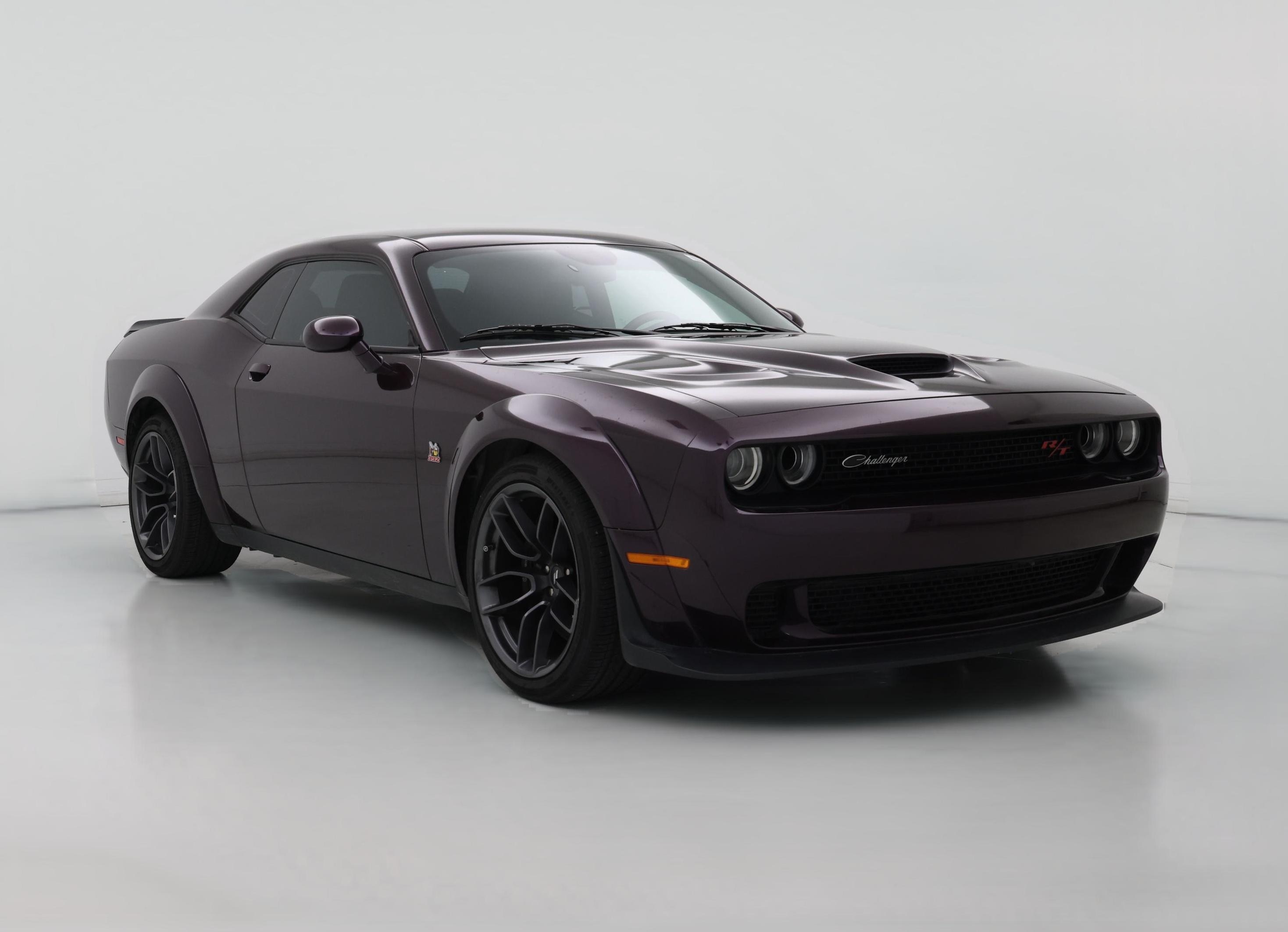 Thumbnail: 2020 Dodge Challenger - 1