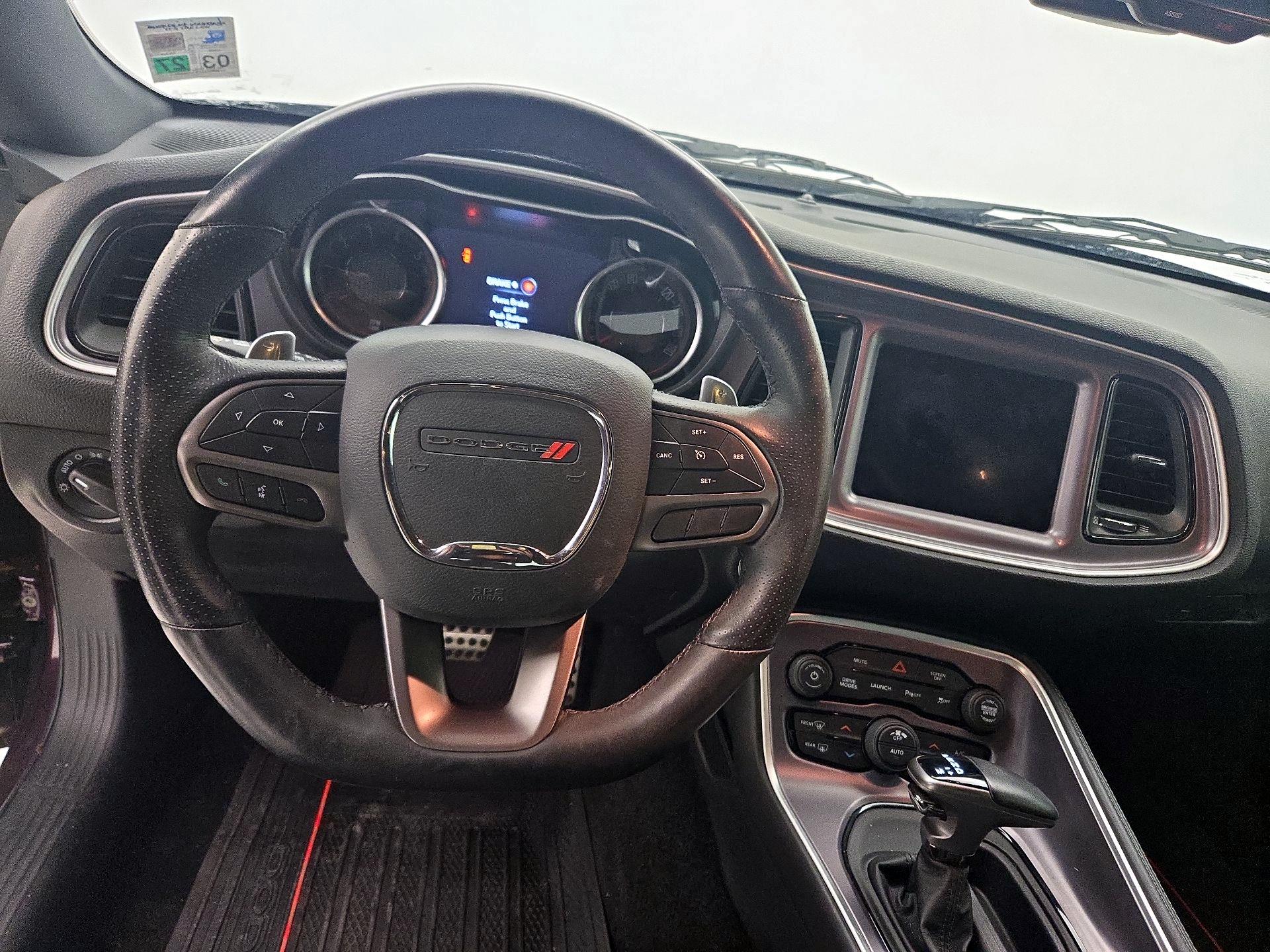 Thumbnail: 2020 Dodge Challenger - 10