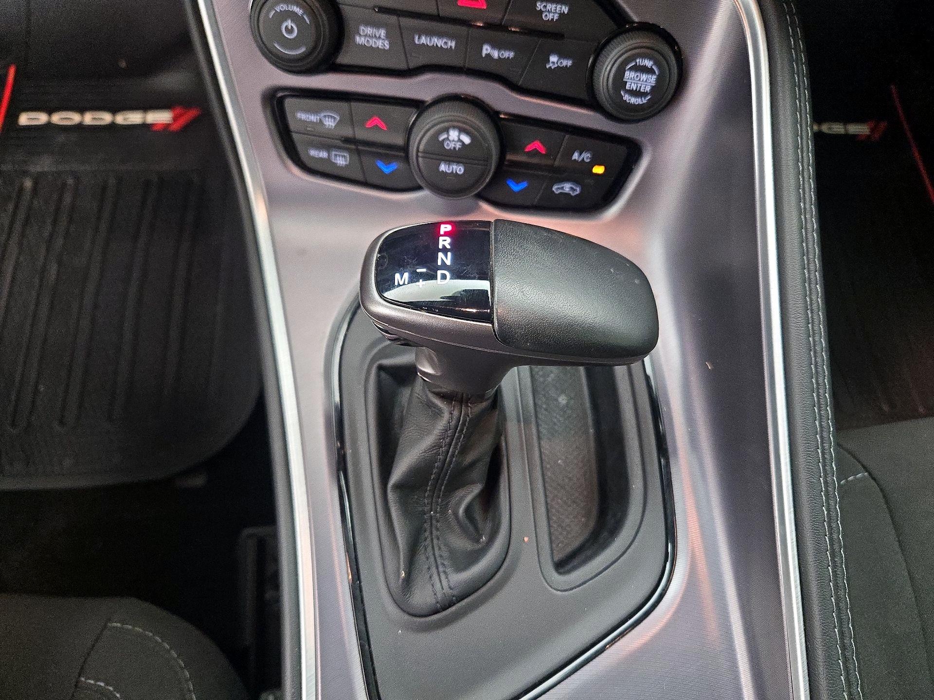 Thumbnail: 2020 Dodge Challenger - 17