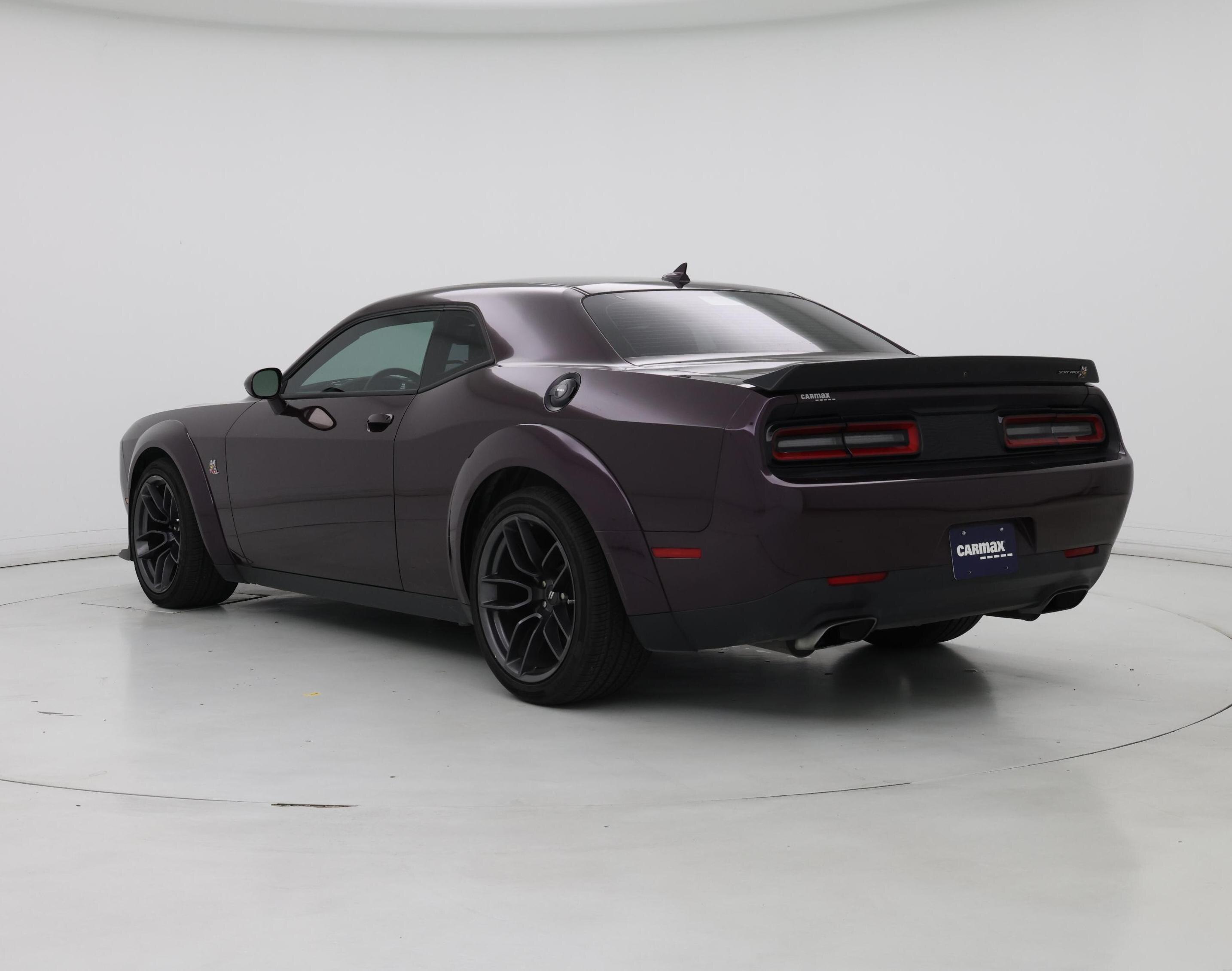 Thumbnail: 2020 Dodge Challenger - 2
