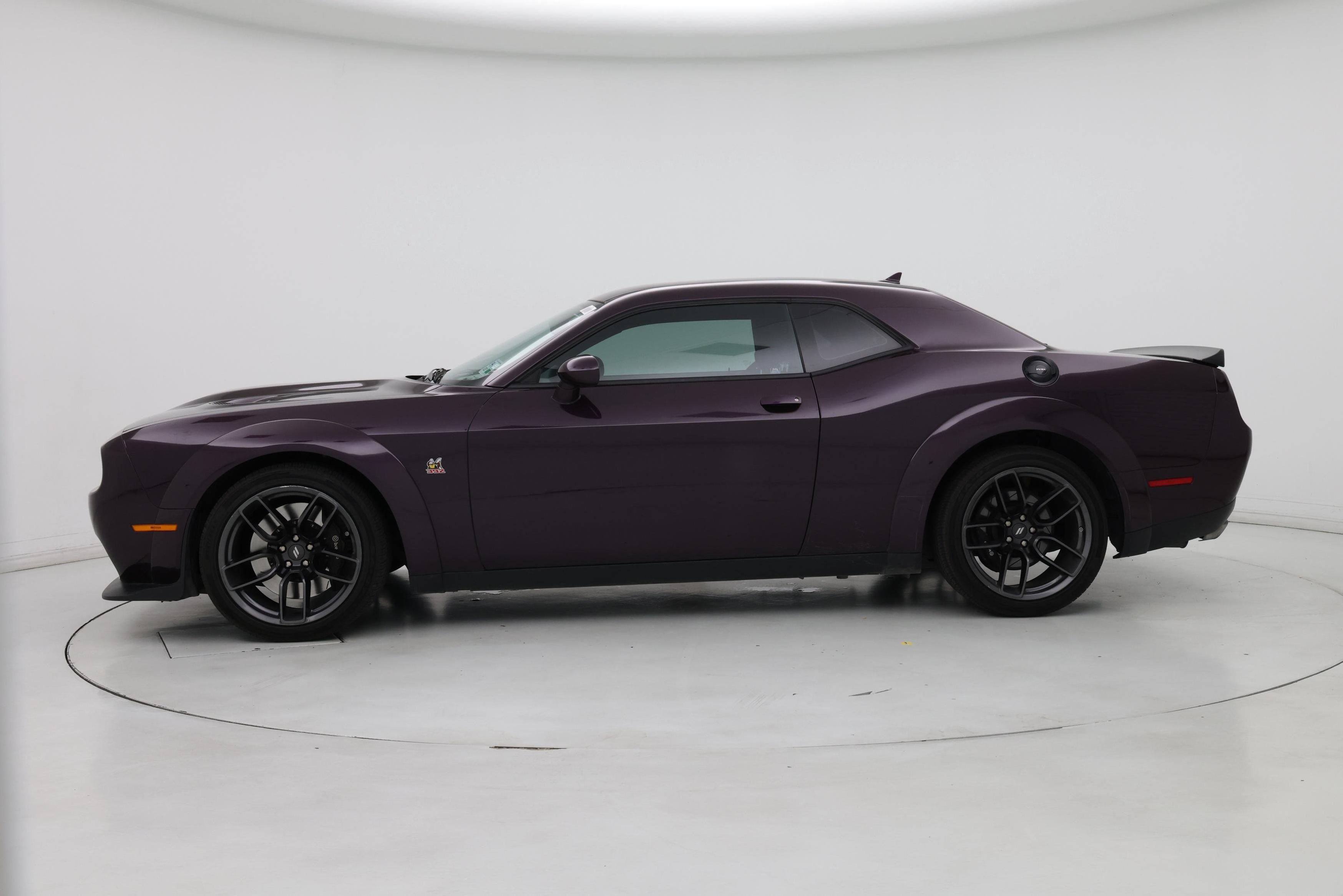 Thumbnail: 2020 Dodge Challenger - 3