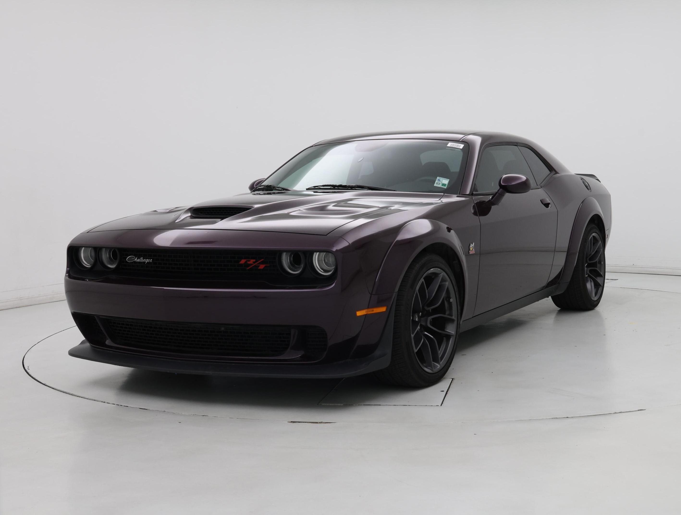 Thumbnail: 2020 Dodge Challenger - 4