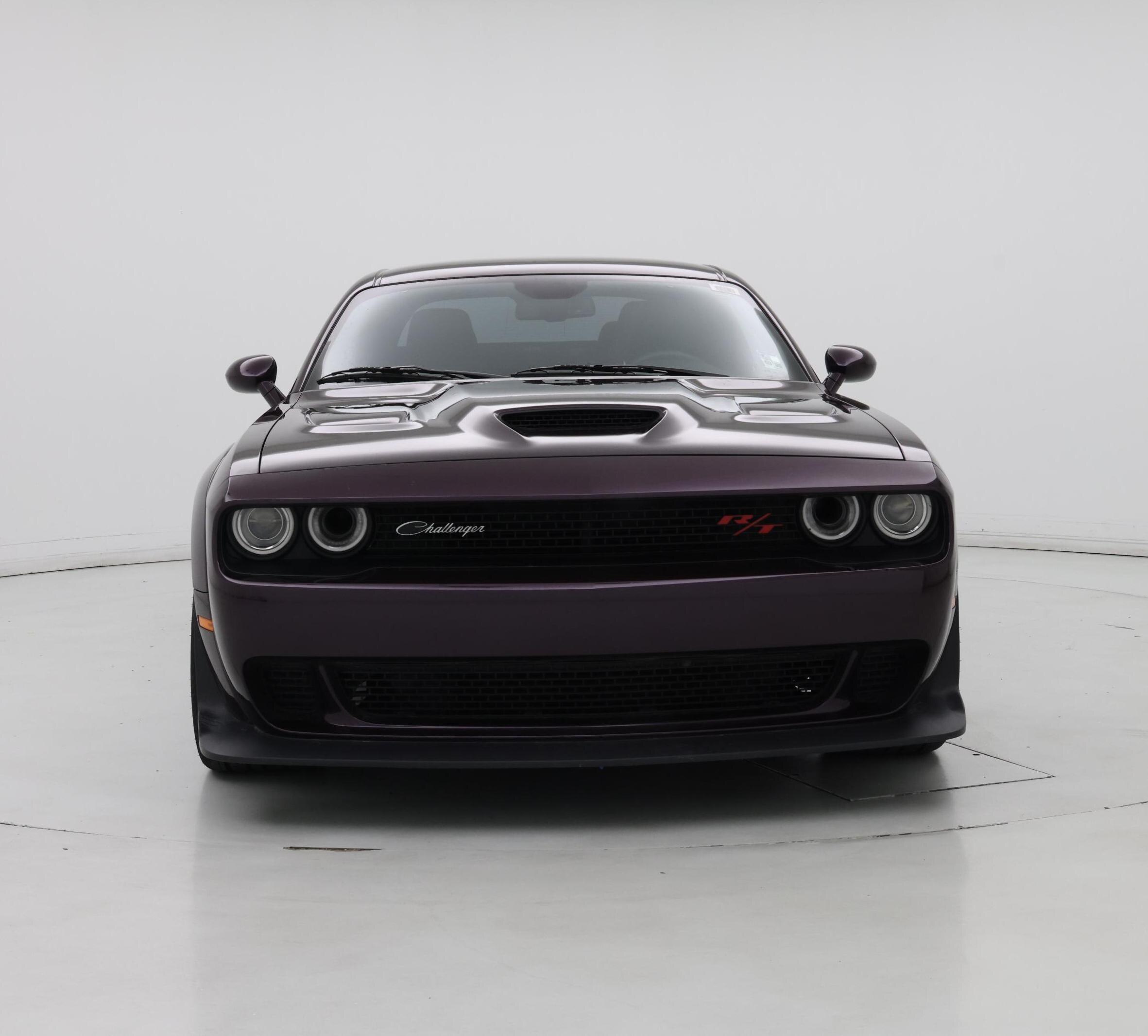 Thumbnail: 2020 Dodge Challenger - 5