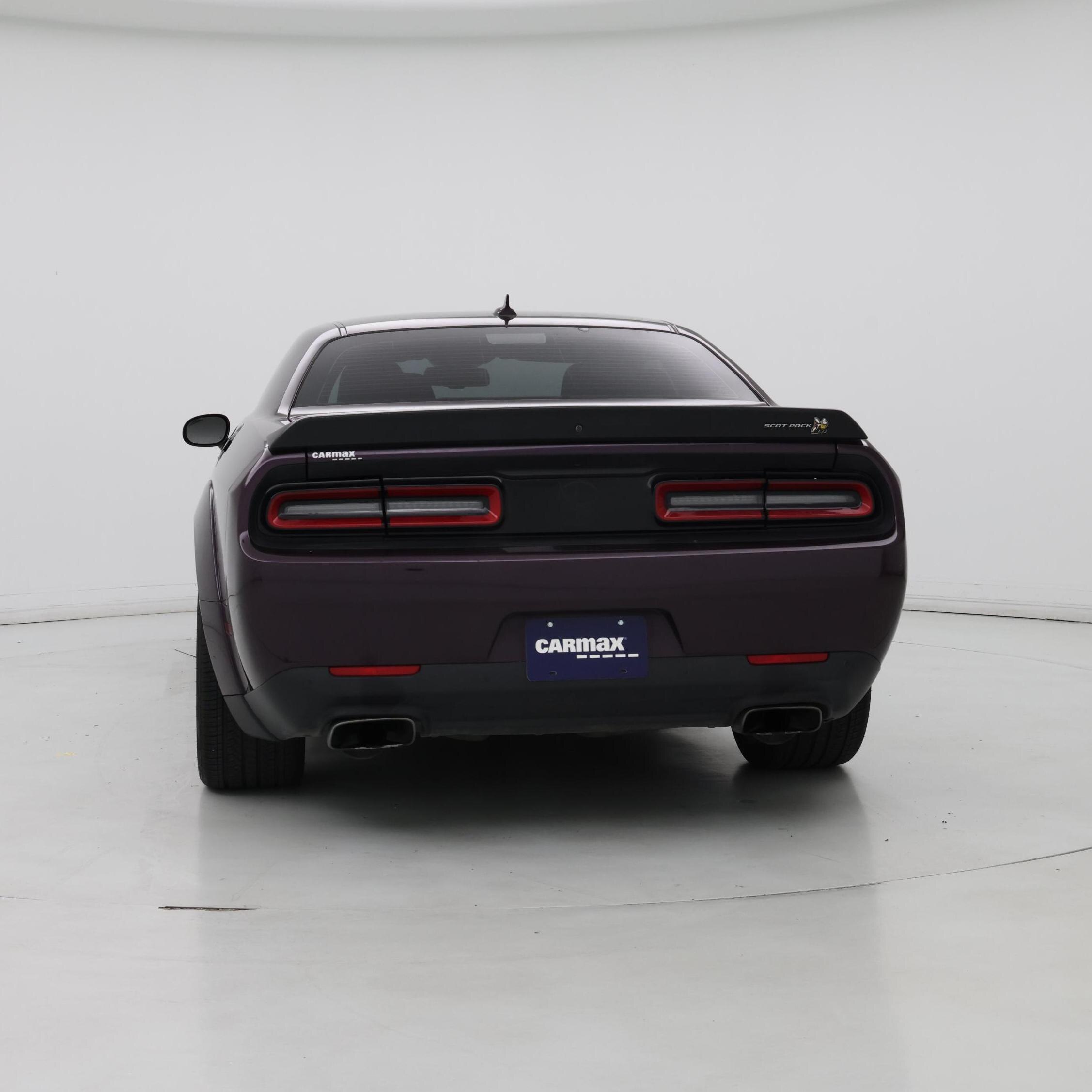 Thumbnail: 2020 Dodge Challenger - 6