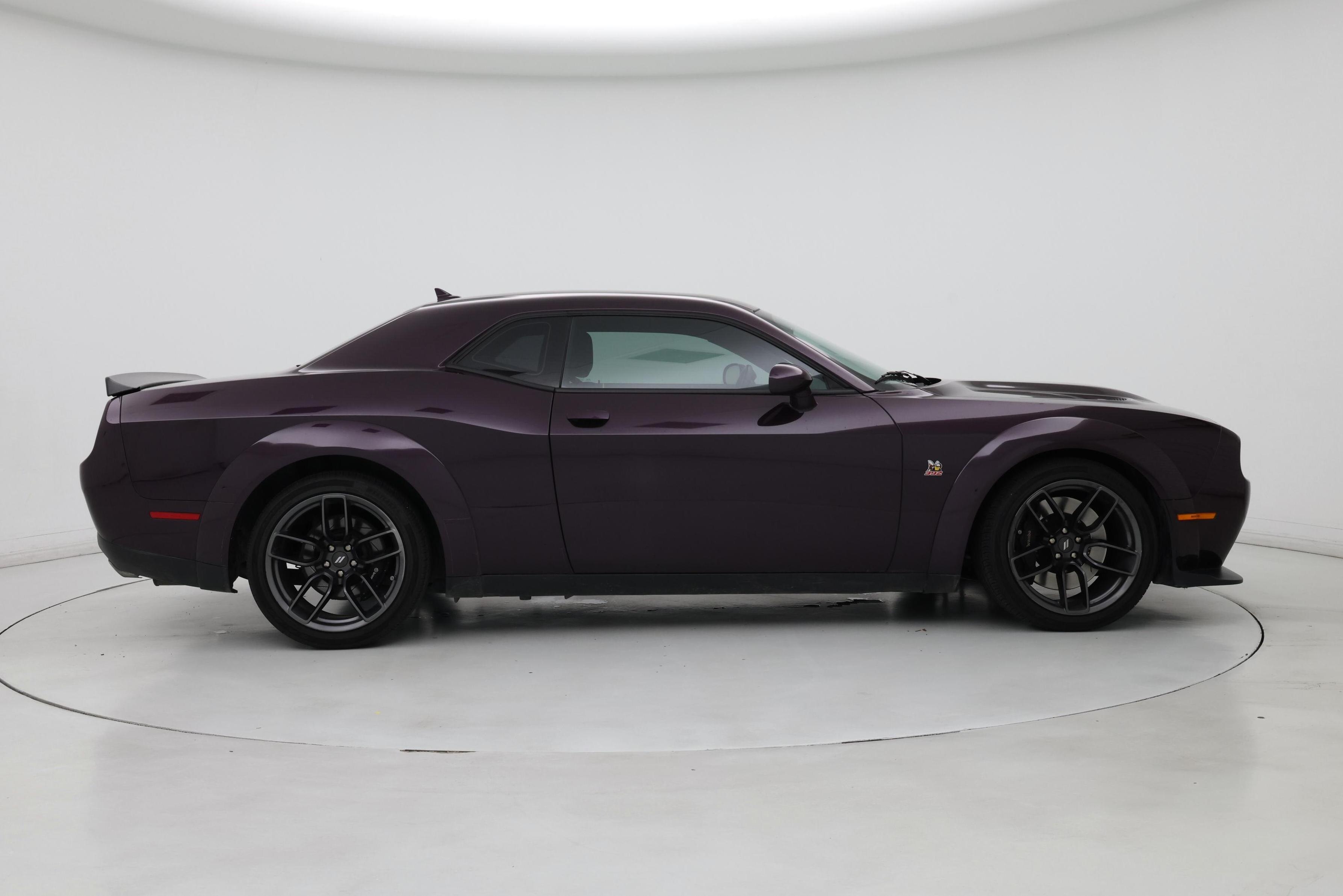 Thumbnail: 2020 Dodge Challenger - 7