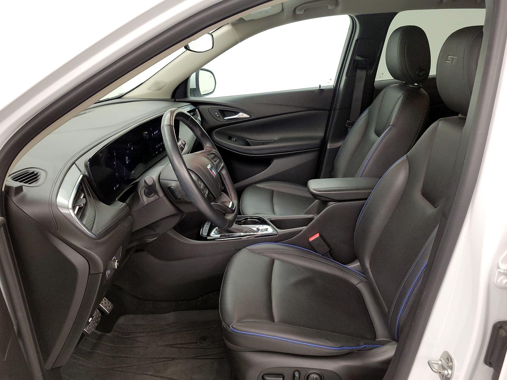 Thumbnail: 2025 Buick Encore GX - 11