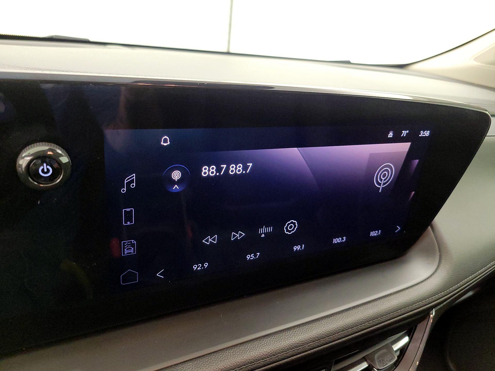 Thumbnail: 2025 Buick Encore GX - 15