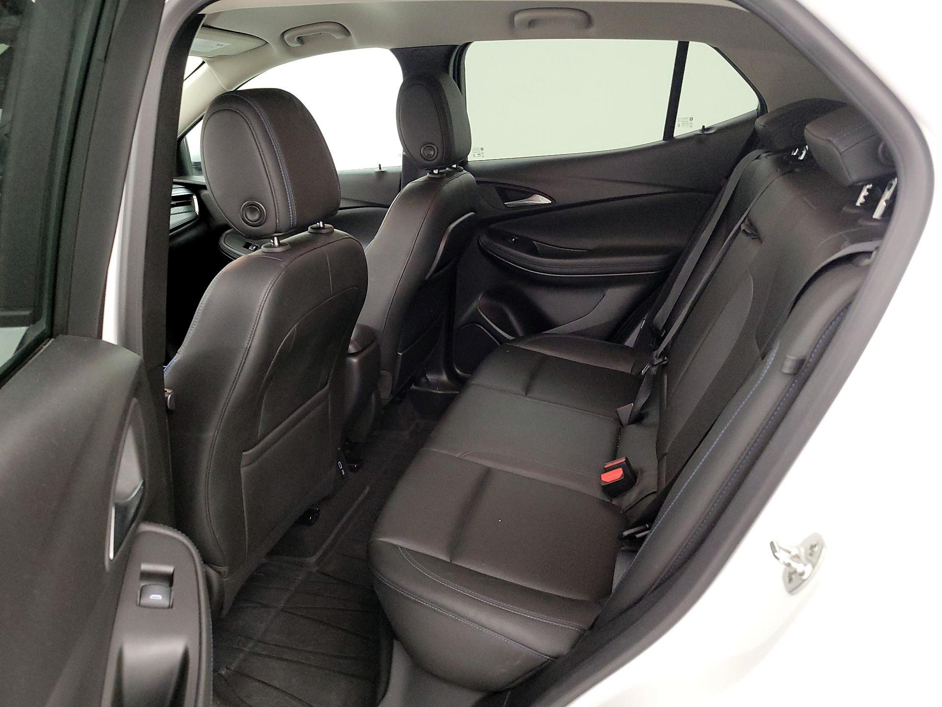 Thumbnail: 2025 Buick Encore GX - 19