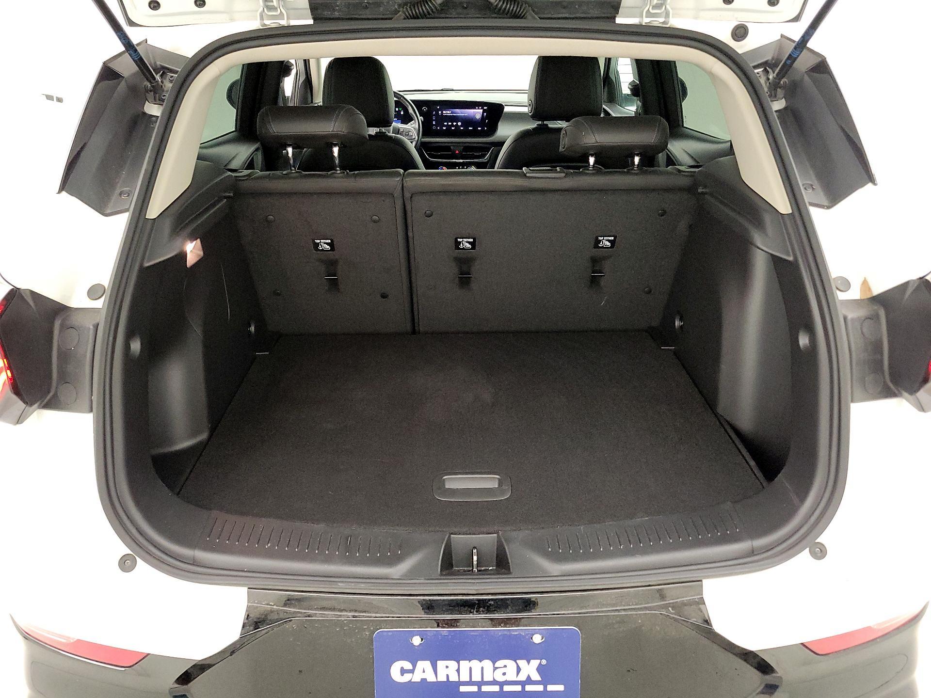 Thumbnail: 2025 Buick Encore GX - 20