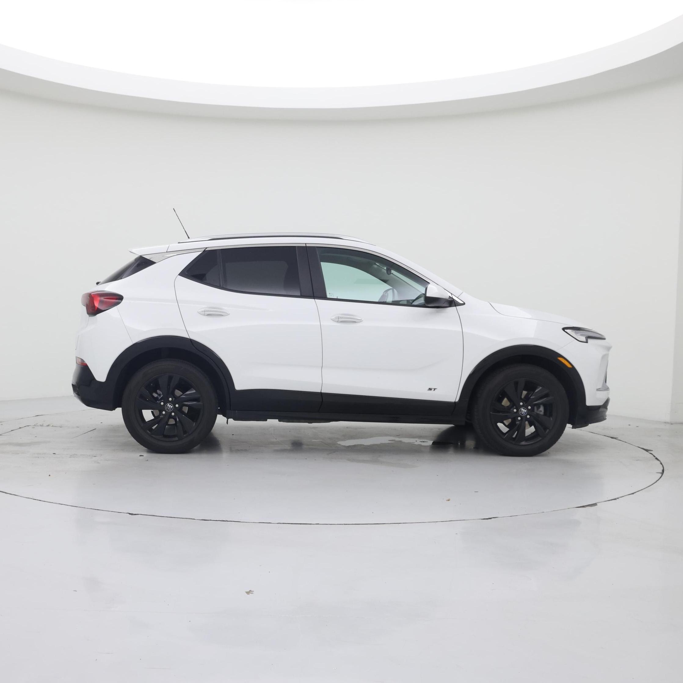 Thumbnail: 2025 Buick Encore GX - 7