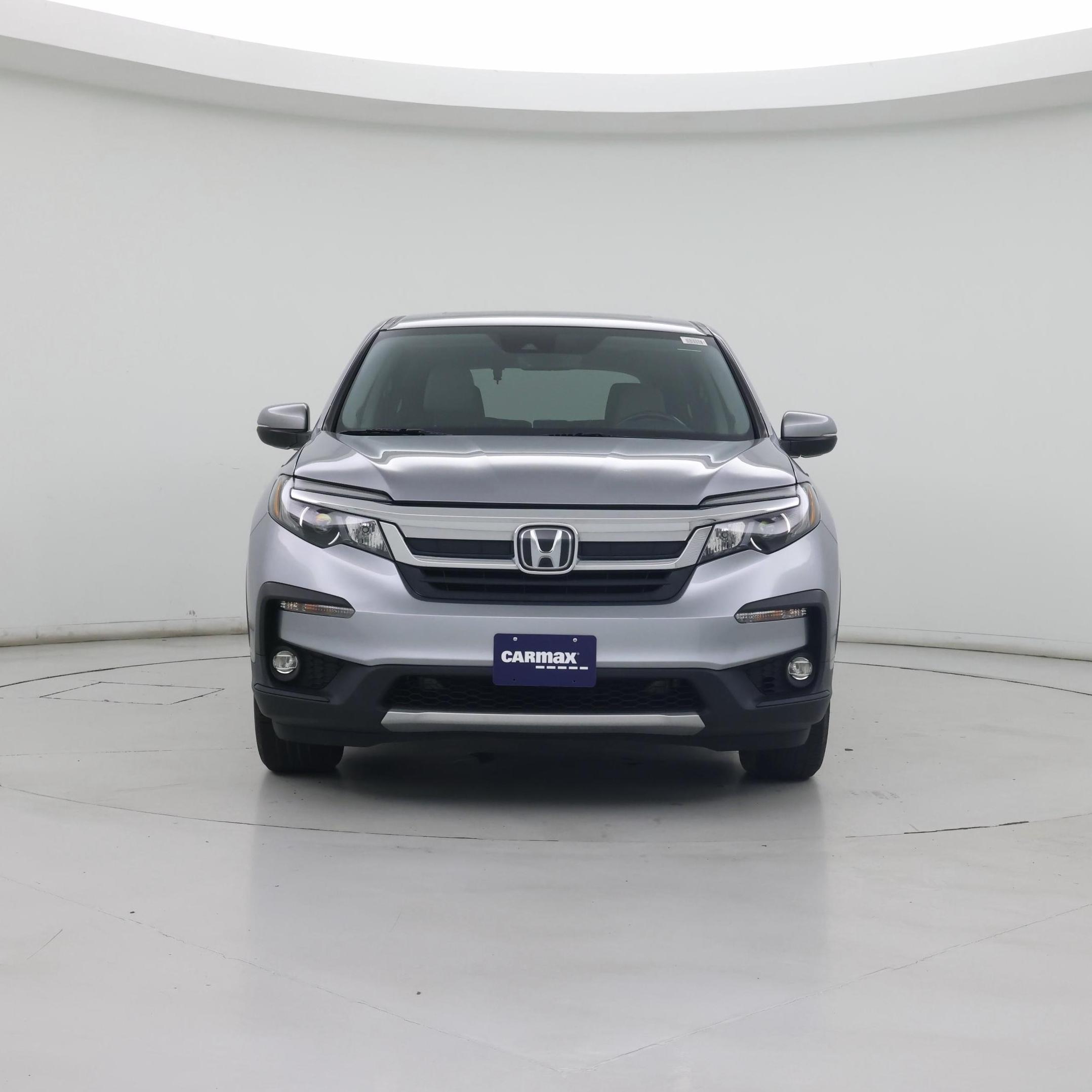 Thumbnail: 2020 Honda Pilot - 5