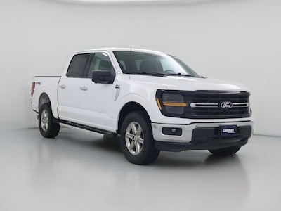2024 Ford F150 XLT