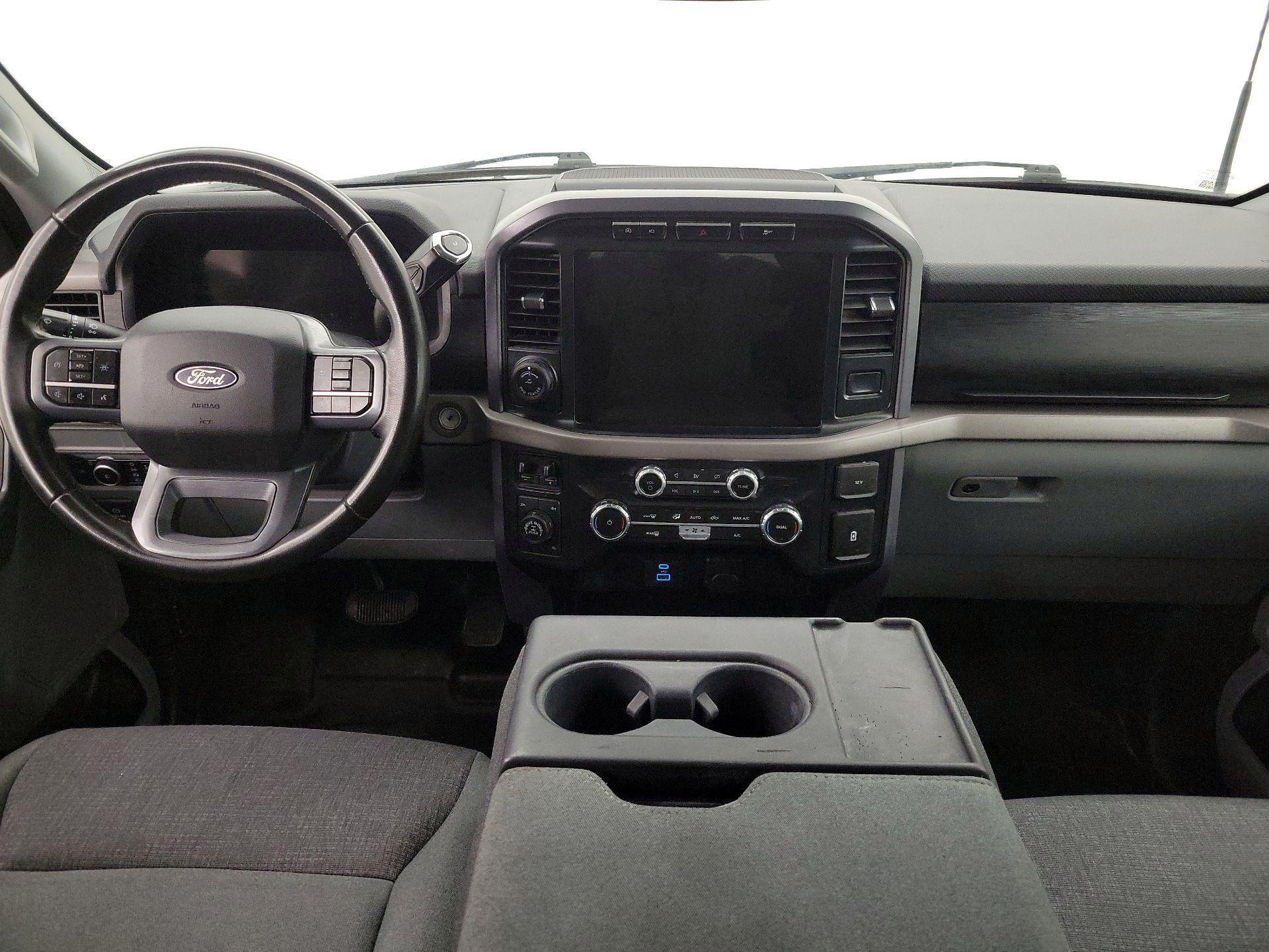 Thumbnail: 2024 Ford F-150 - 9