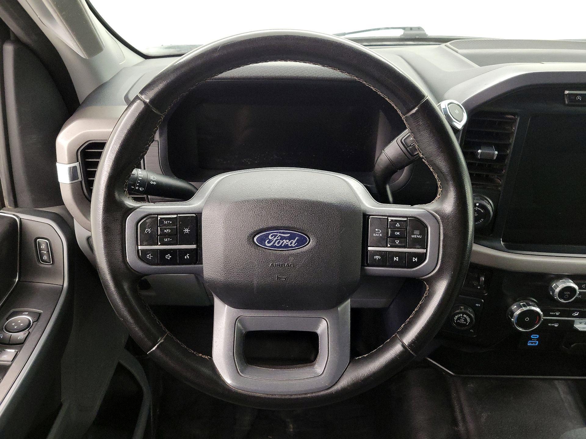 Thumbnail: 2024 Ford F-150 - 10
